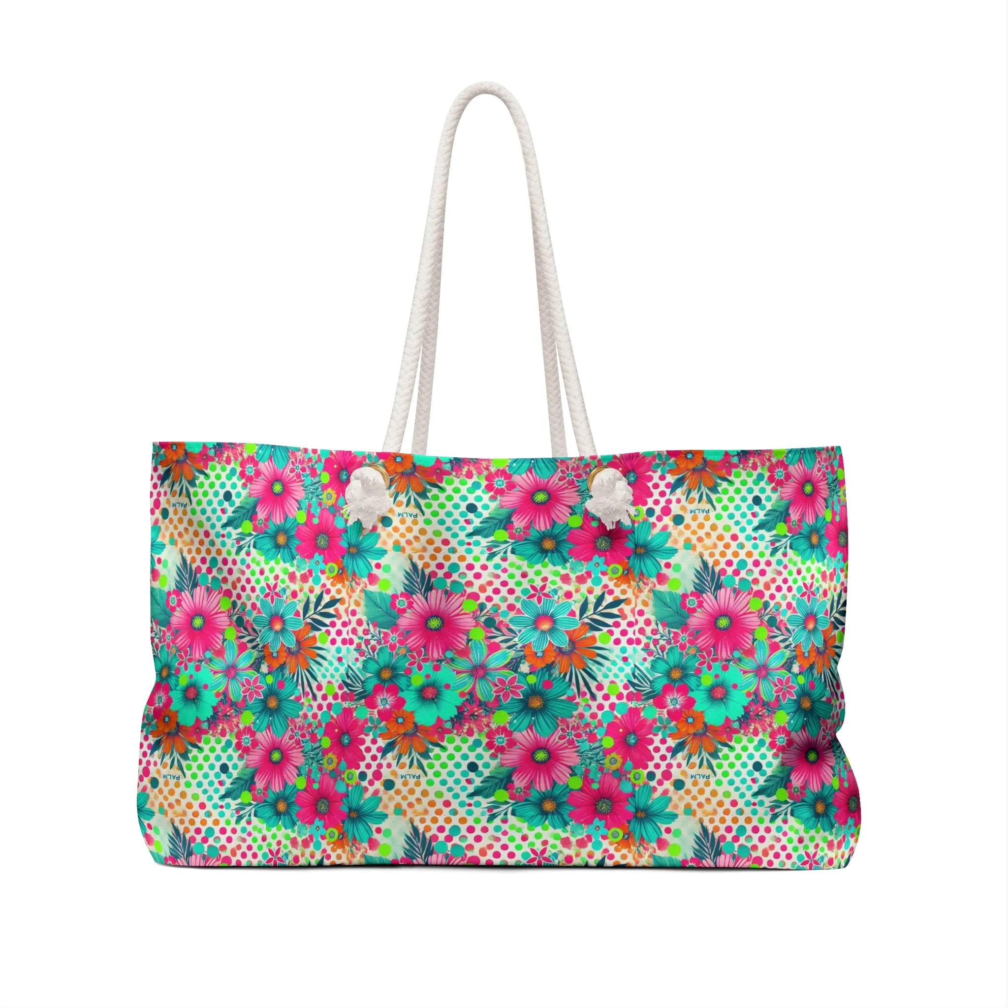 Sunset Spritz Weekender Bag