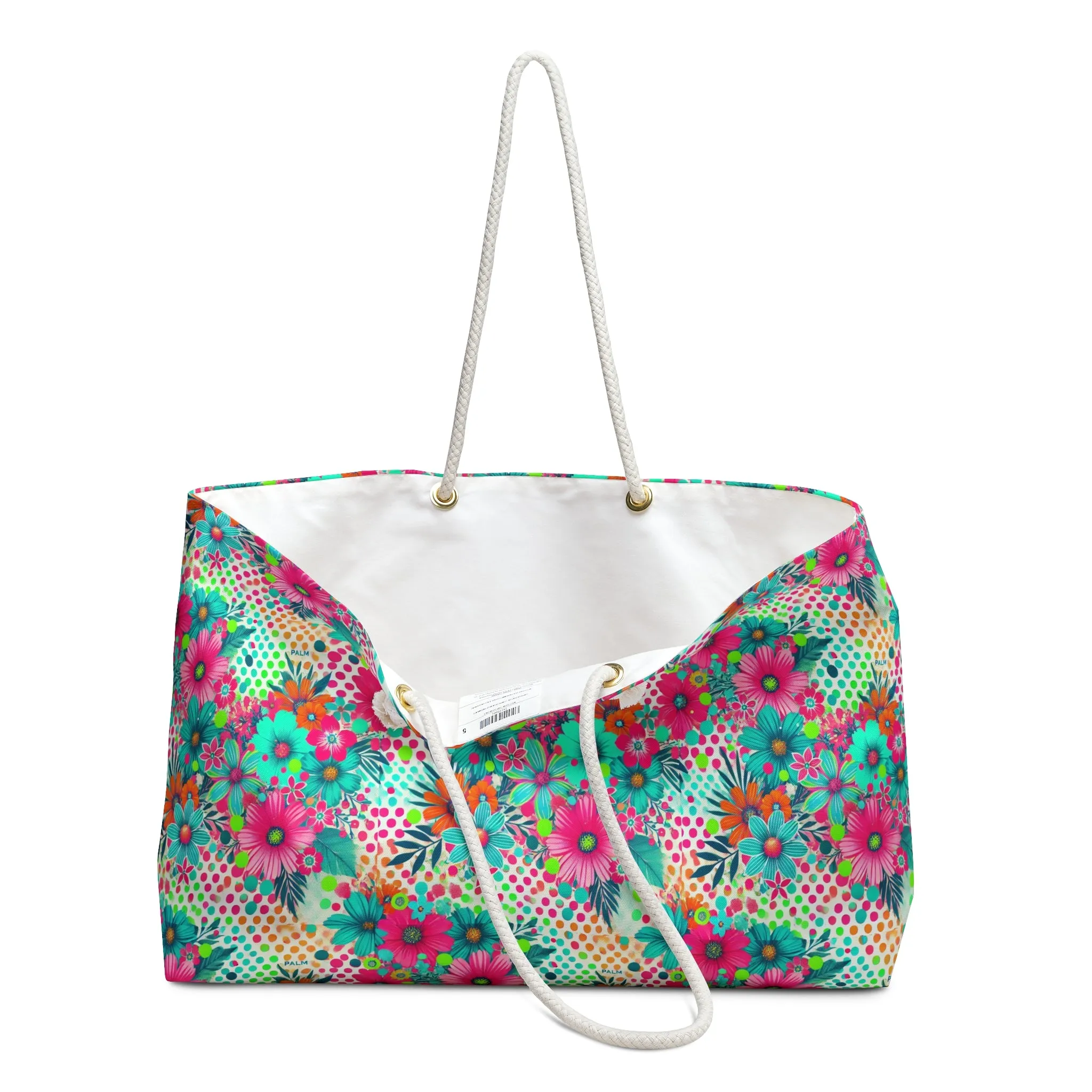 Sunset Spritz Weekender Bag