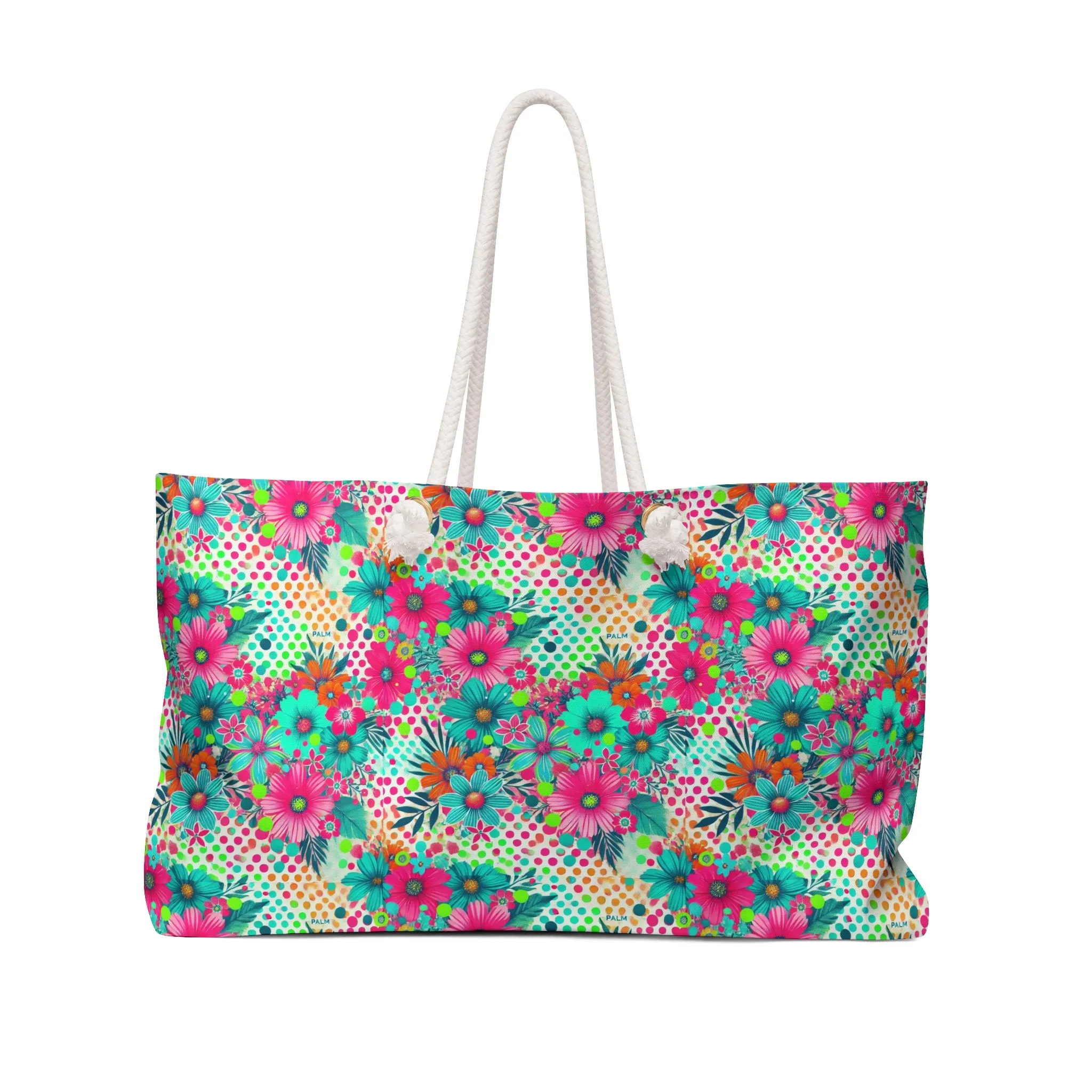 Sunset Spritz Weekender Bag