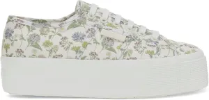 Superga 2790 Floral Print