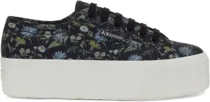Superga 2790 Floral Print
