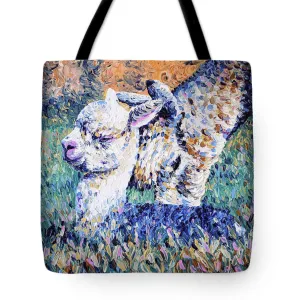 Sweet Dreams Tote Bag