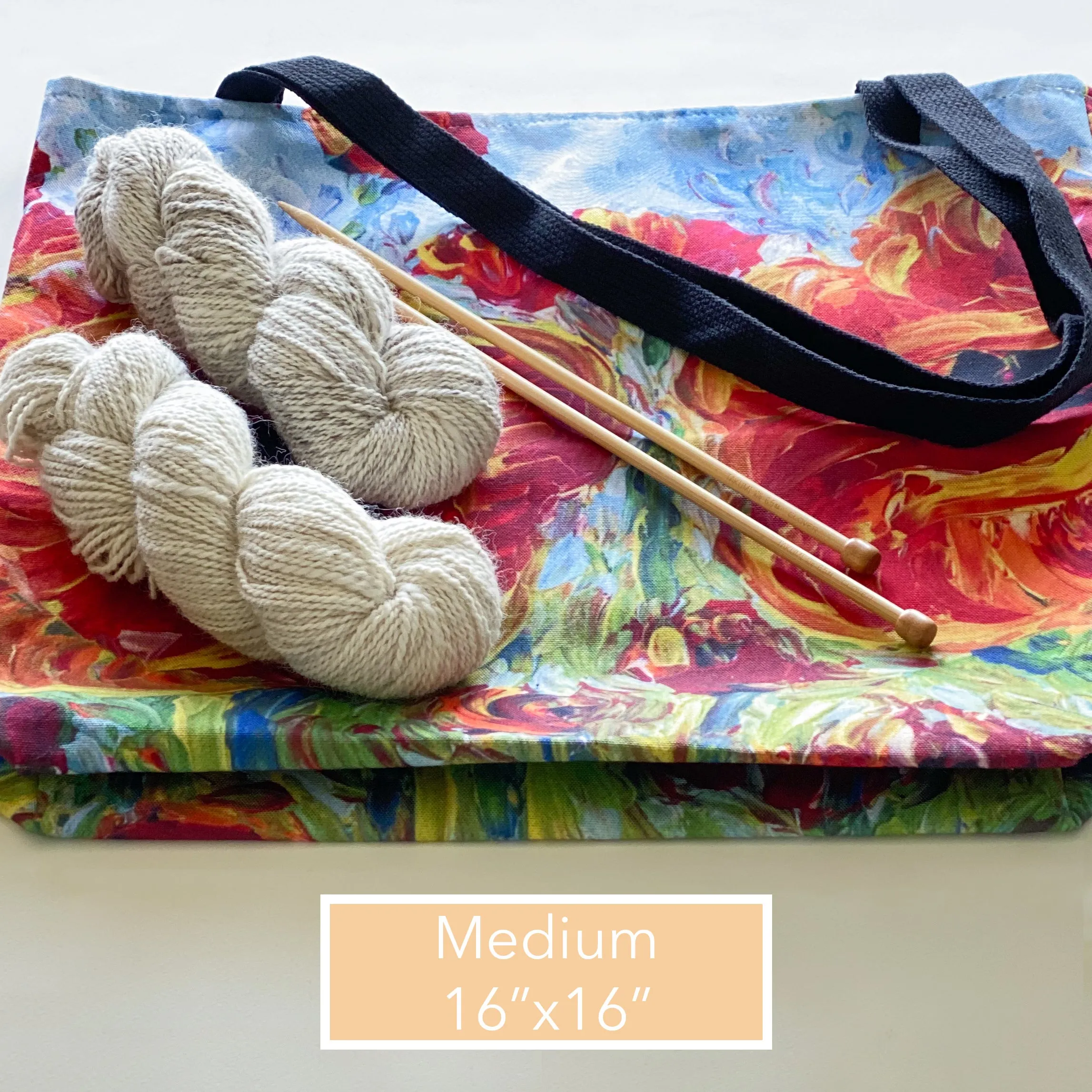 Sweet Dreams Tote Bag