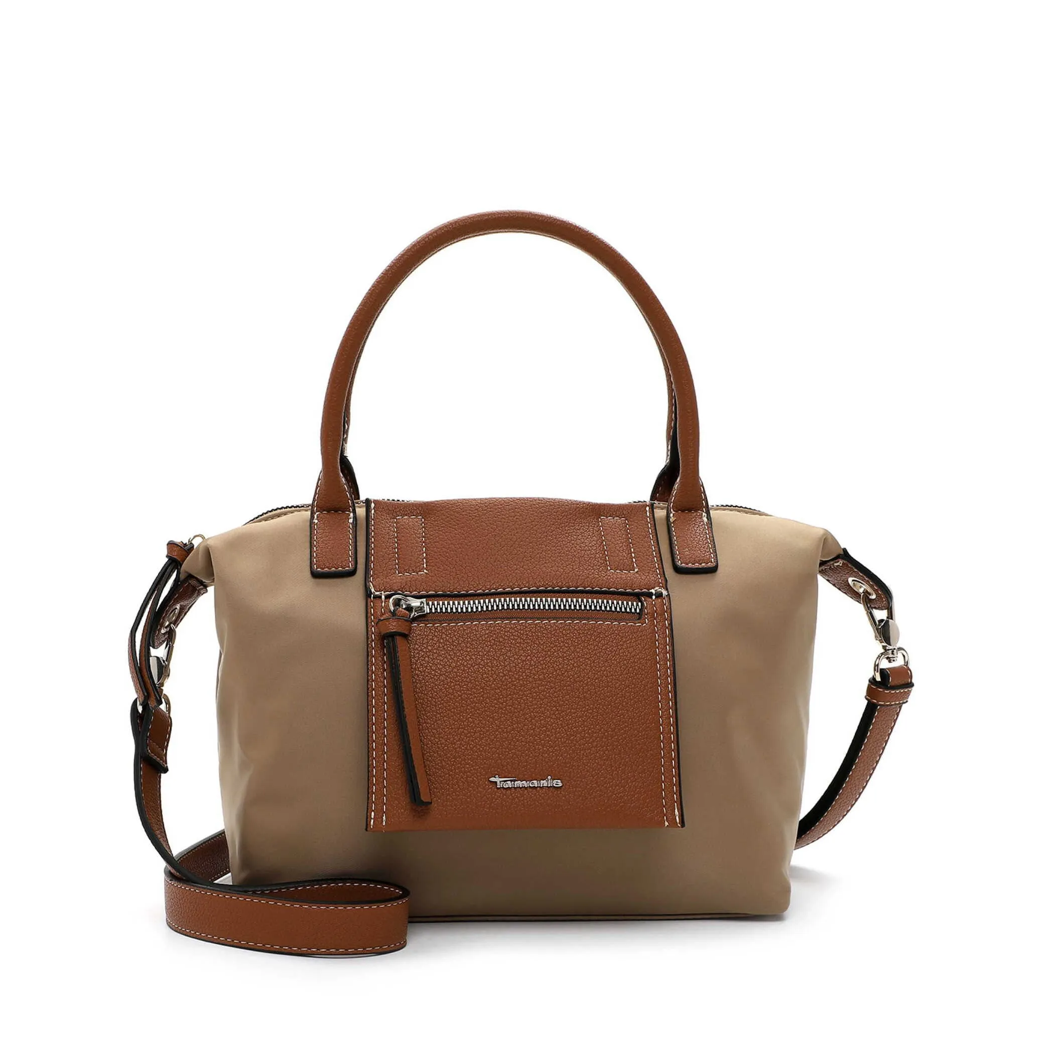 Tamaris Tote Bag Sand Tan
