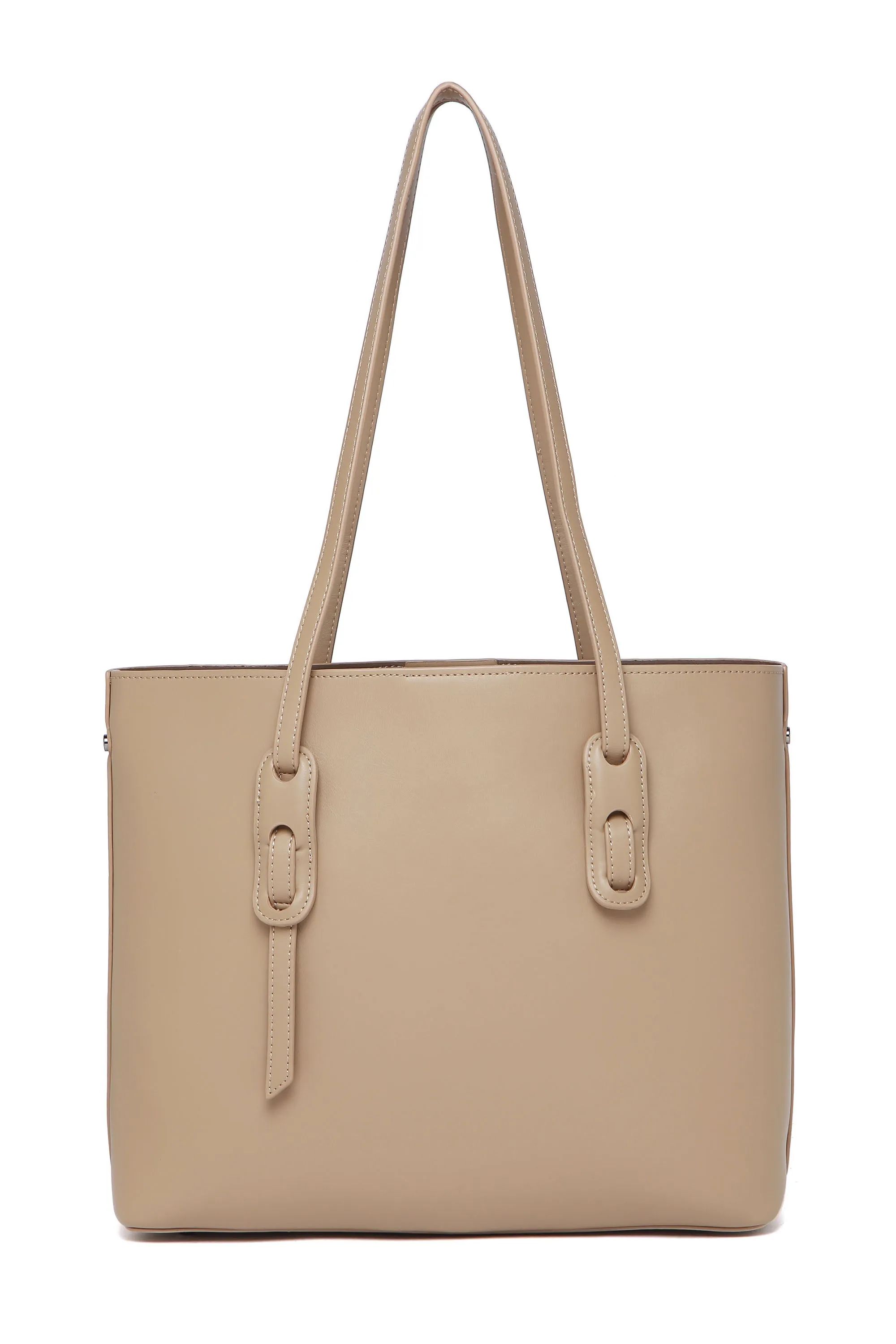 THE APEX CARRYALL TOTE 1153 KHAKI