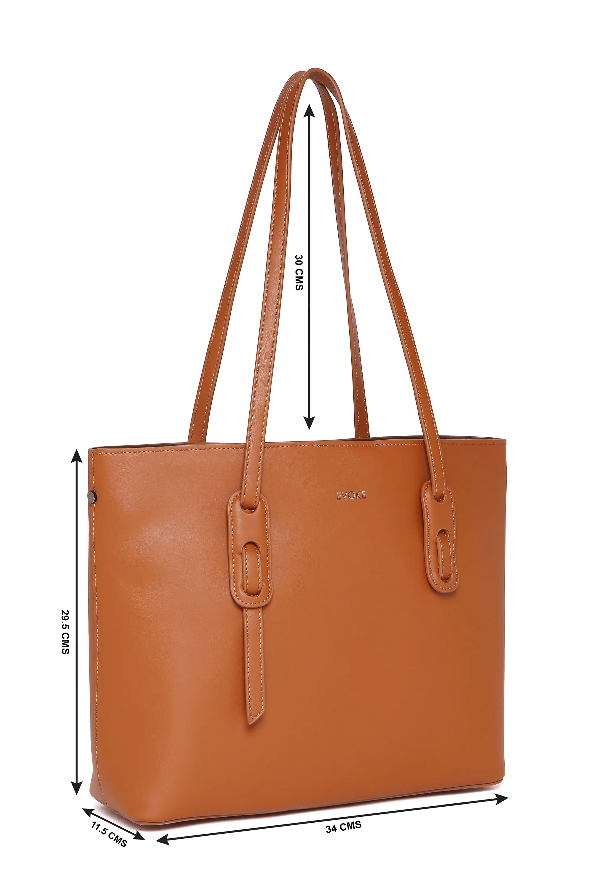 THE APEX CARRYALL TOTE 1153 KHAKI