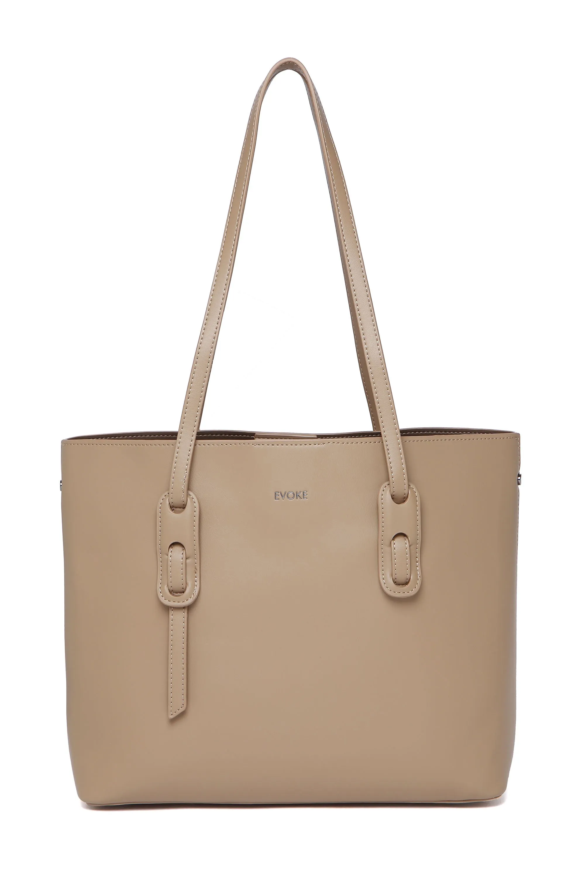 THE APEX CARRYALL TOTE 1153 KHAKI