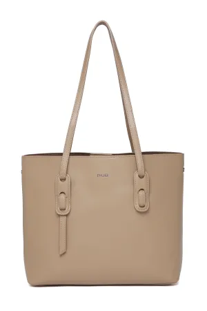 THE APEX CARRYALL TOTE 1153 KHAKI