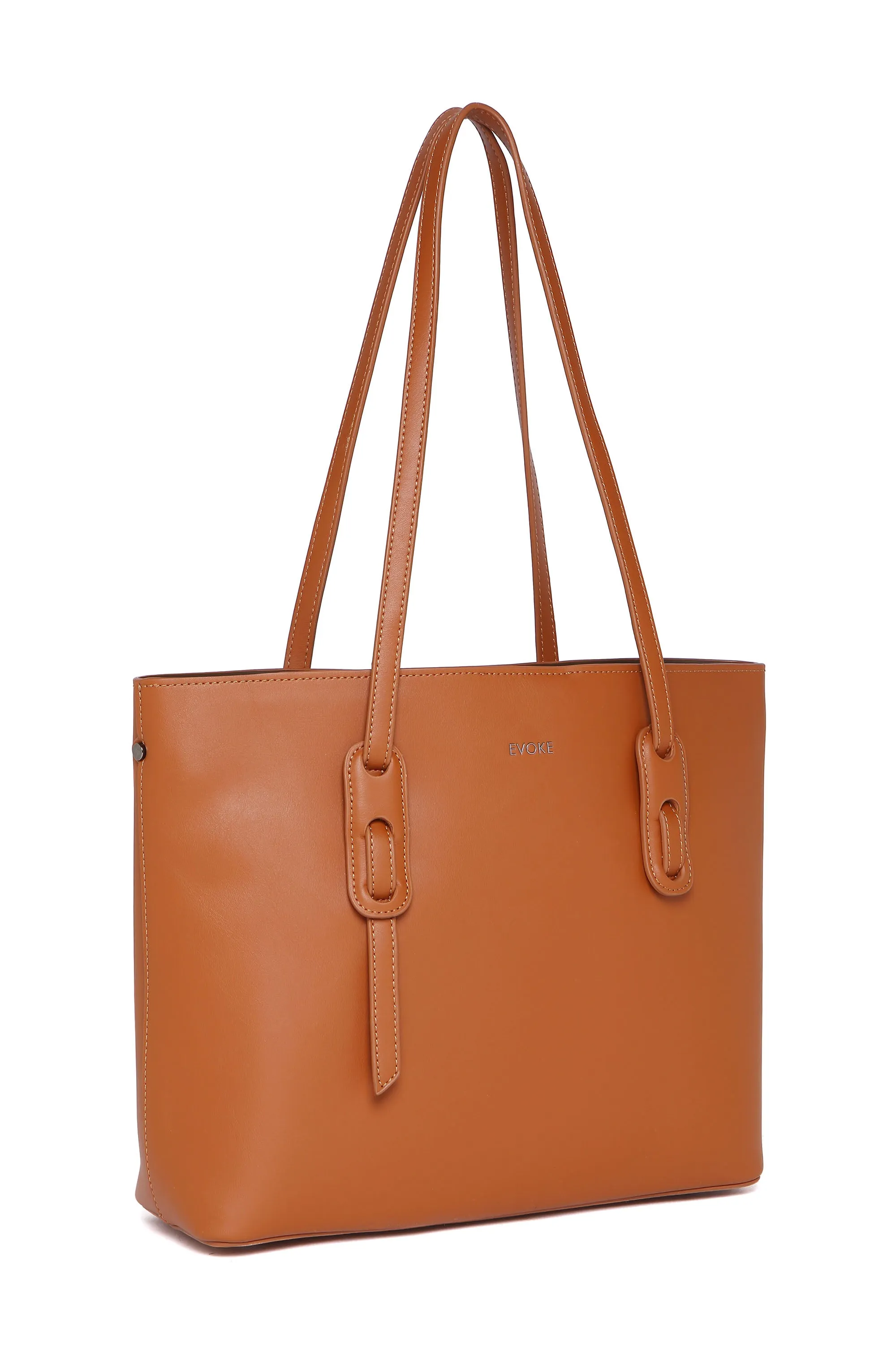 THE APEX CARRYALL TOTE 1153 KHAKI