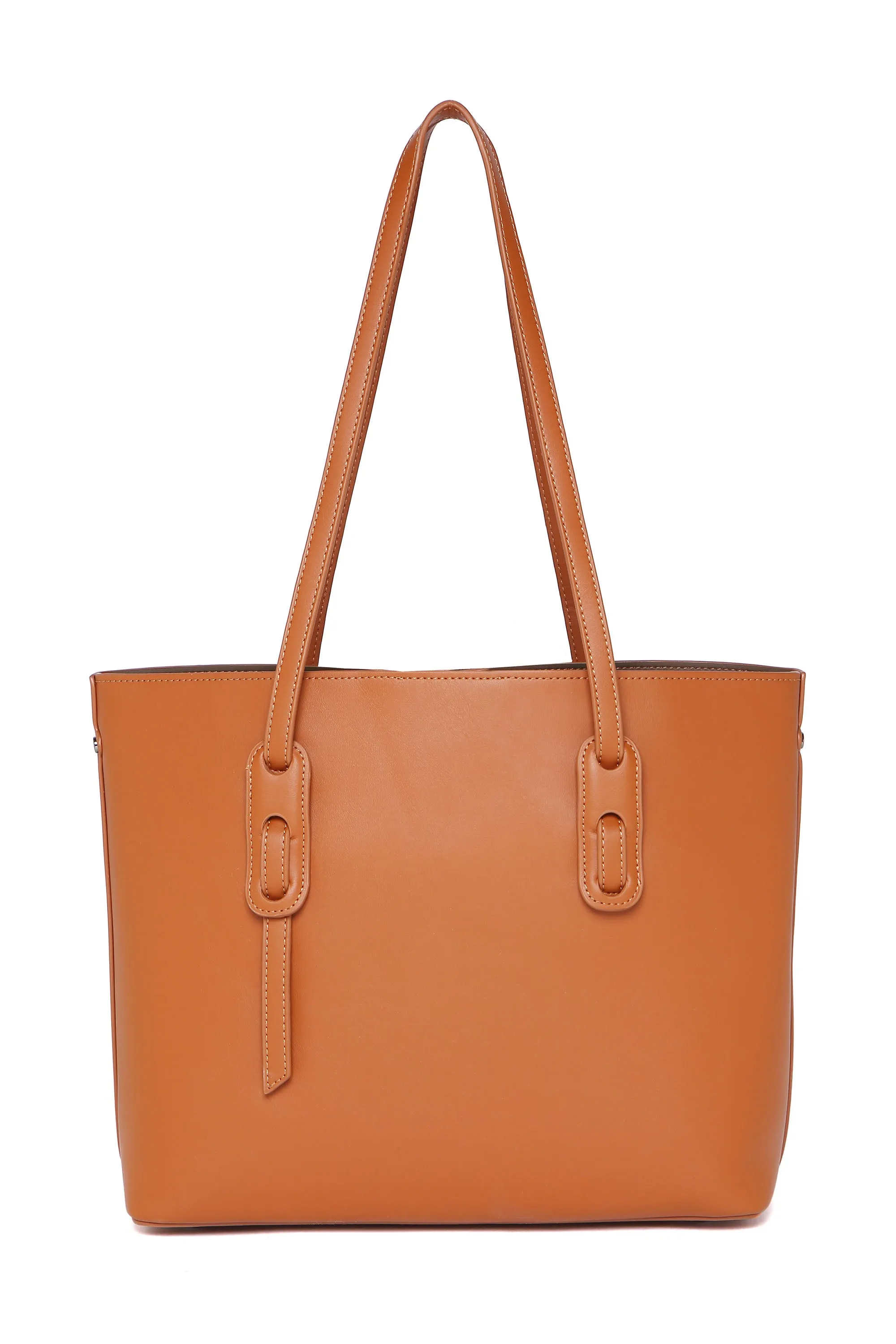 THE APEX CARRYALL TOTE 1153 KHAKI
