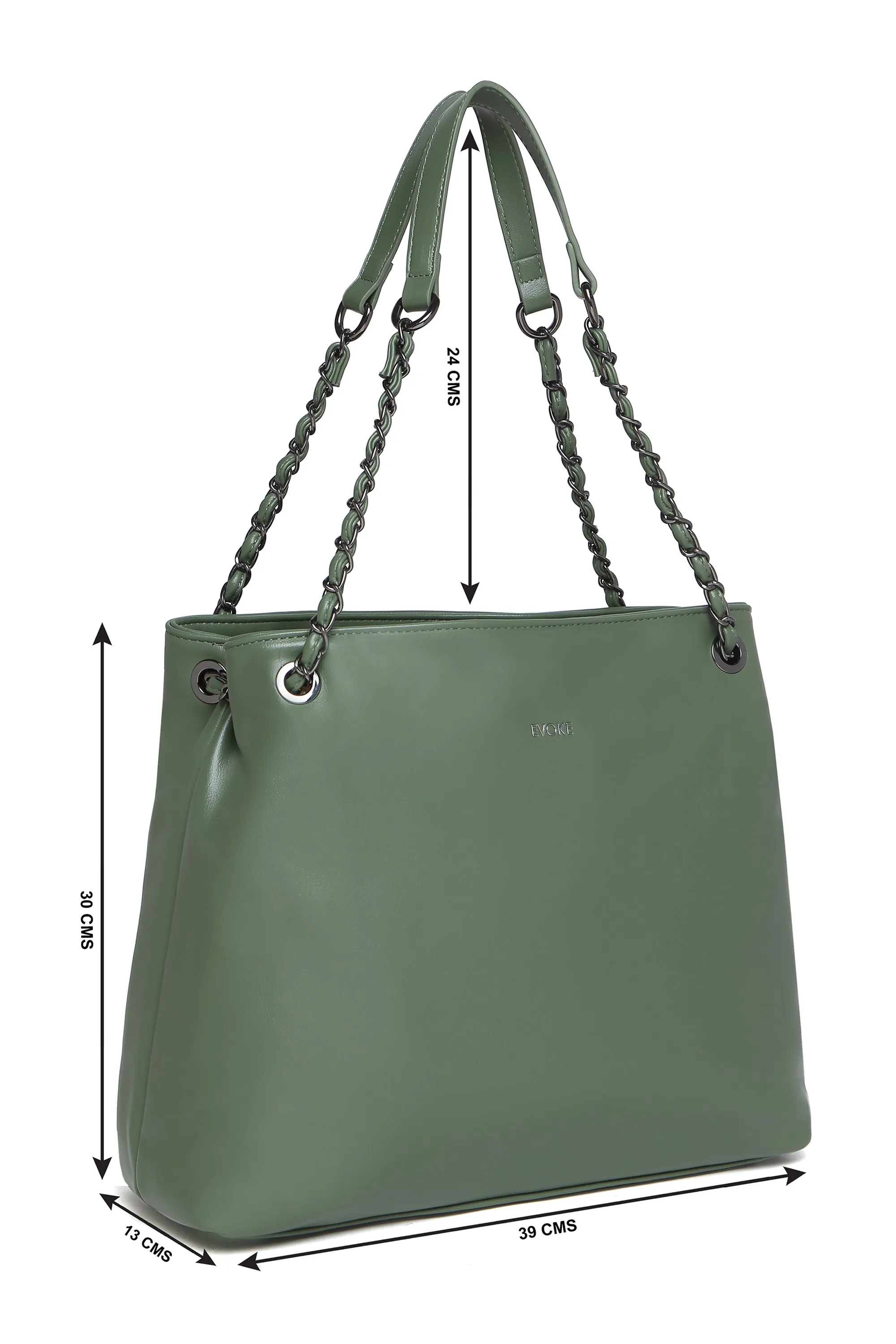 THE HUSTLE TOTE 255 TEXAS TAN