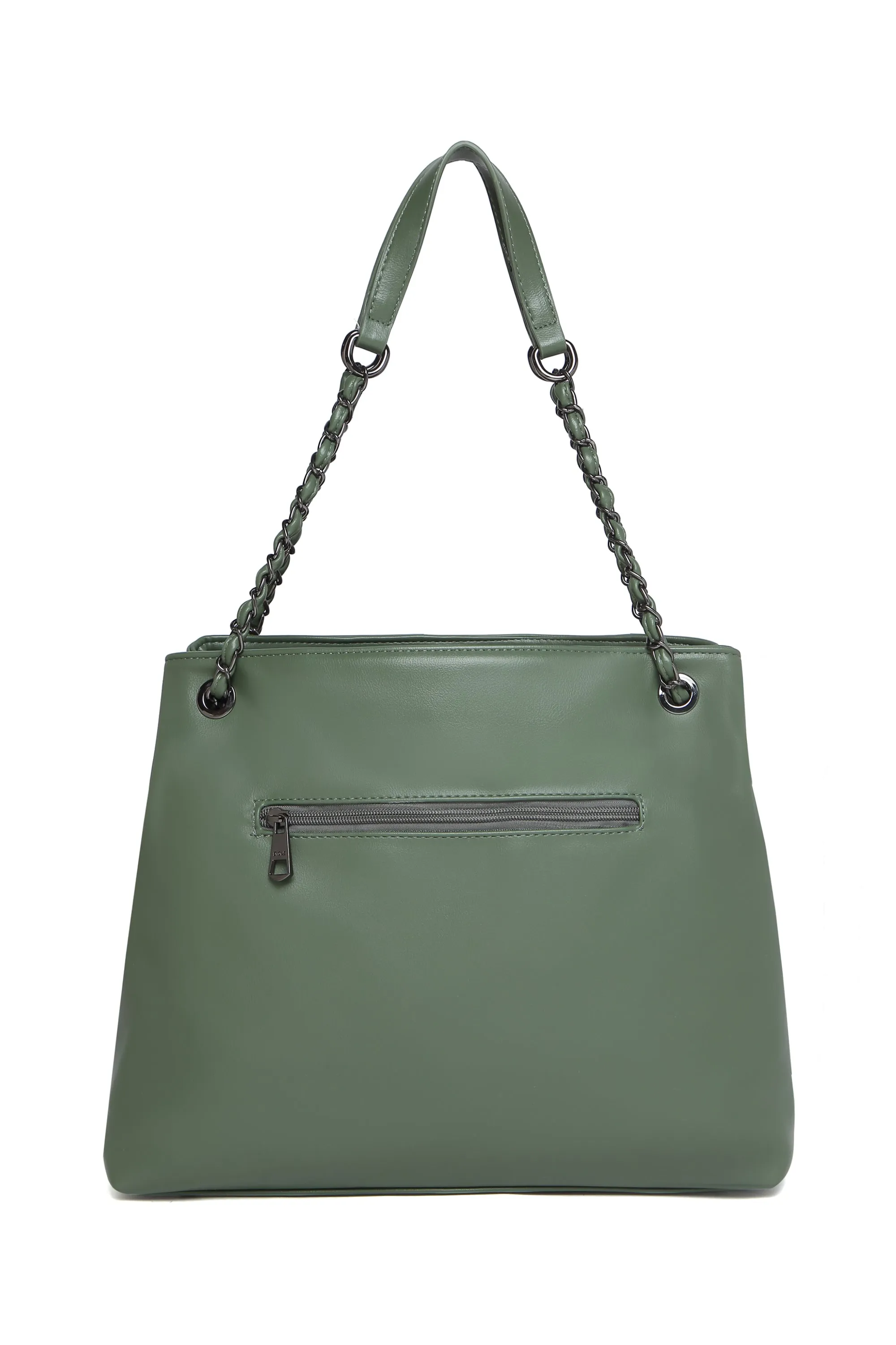 THE HUSTLE TOTE 255 TEXAS TAN