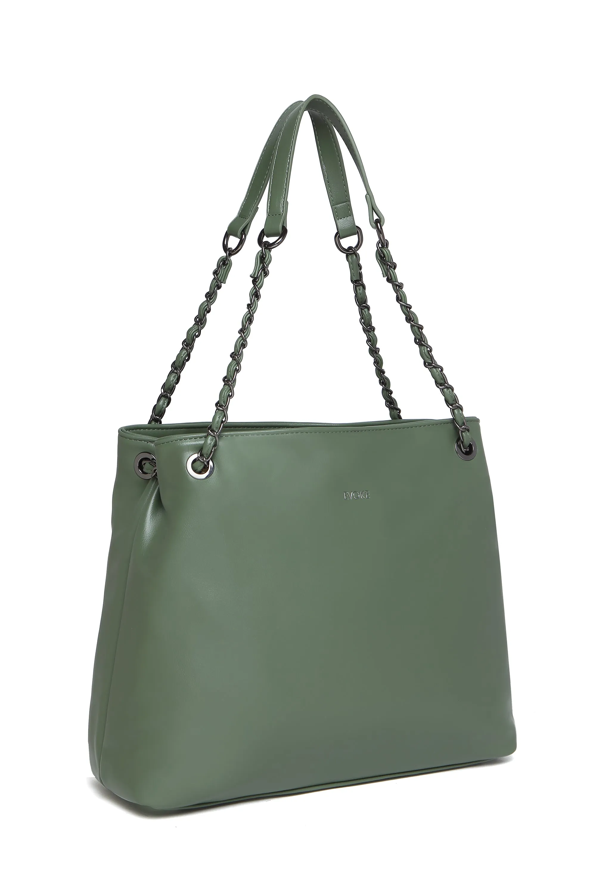 THE HUSTLE TOTE 255 TEXAS TAN