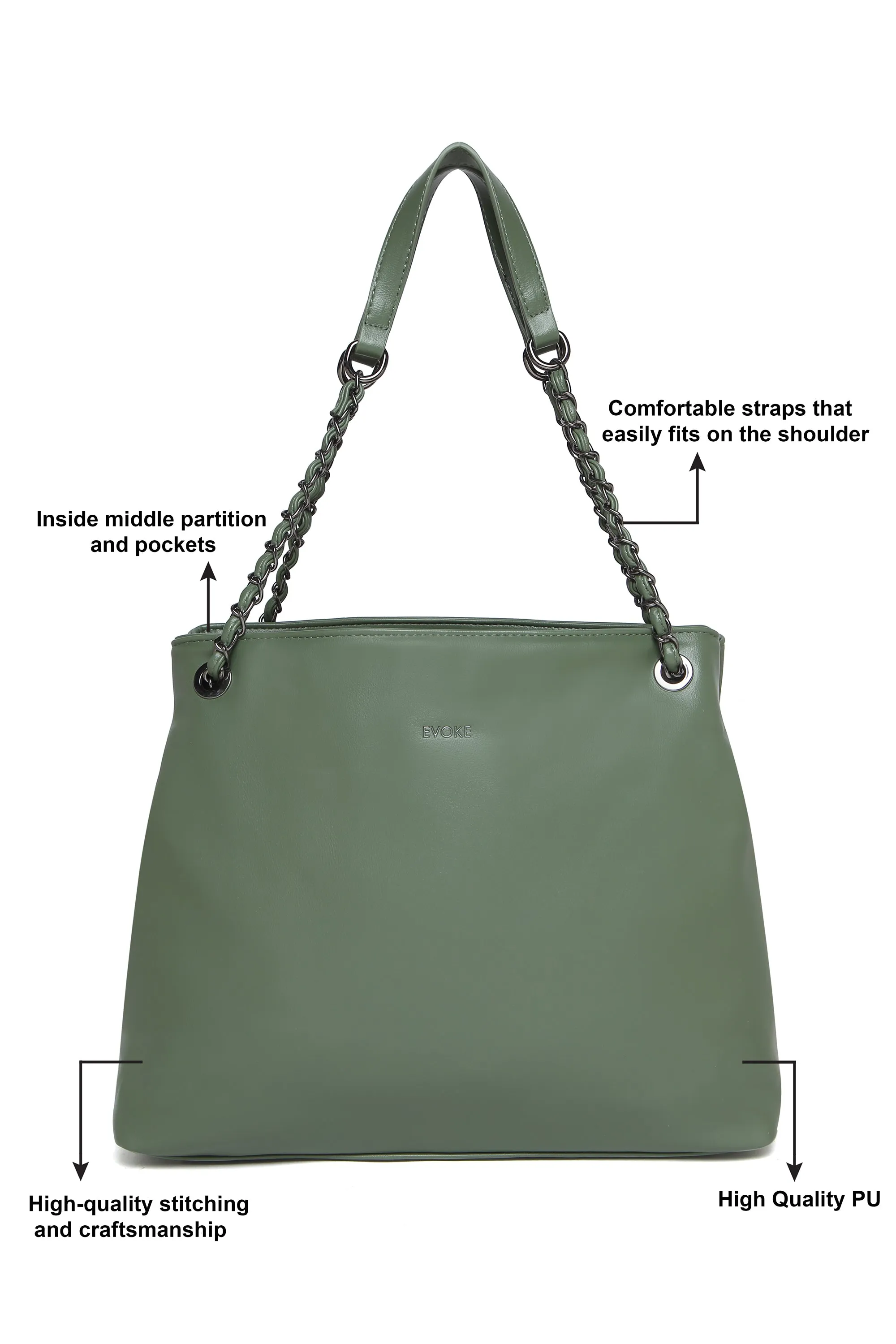 THE HUSTLE TOTE 255 TEXAS TAN