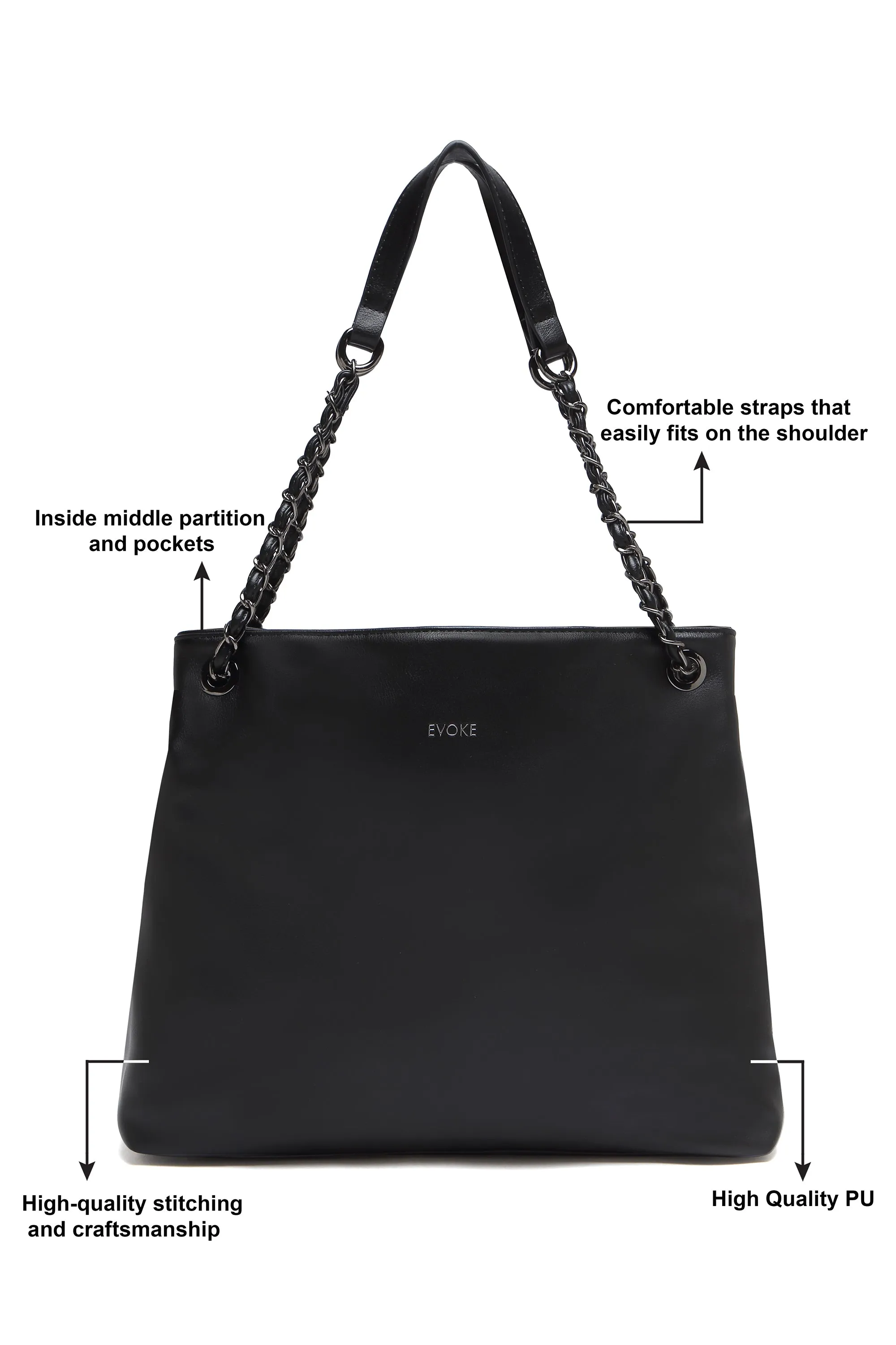 THE HUSTLE TOTE 255 TEXAS TAN