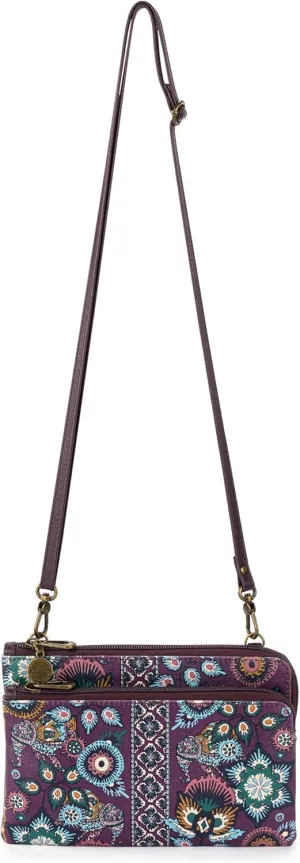 The Sak Cambria Smartphone Crossbody