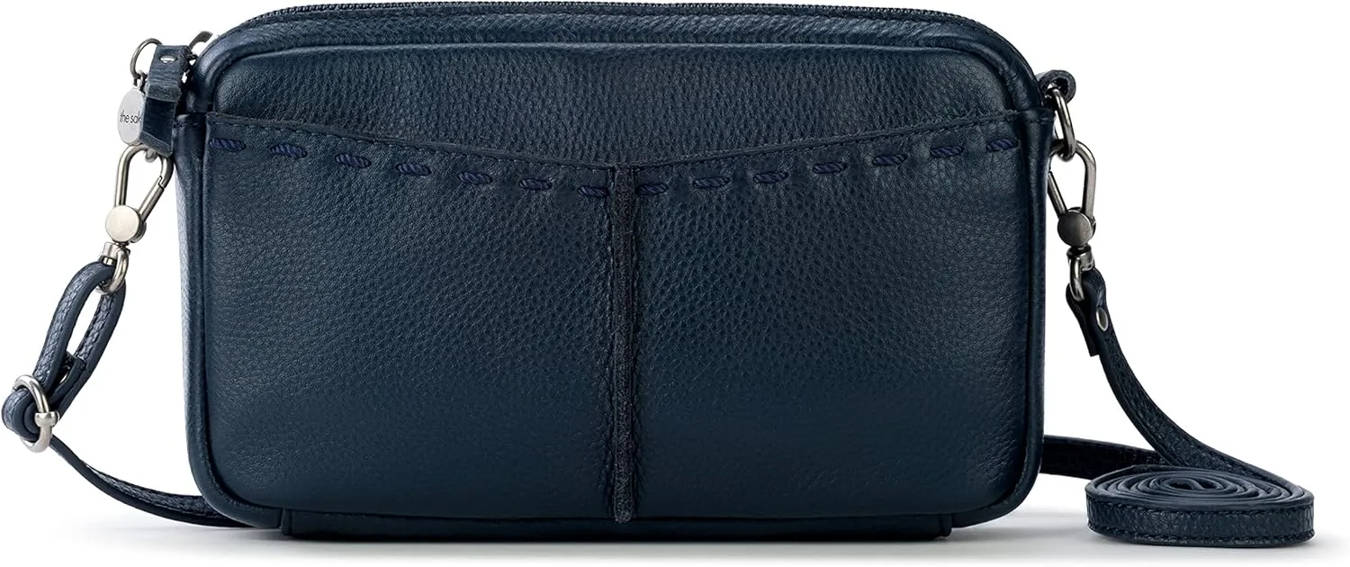 The Sak Cora Leather Crossbody