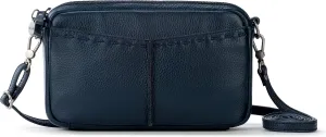 The Sak Cora Leather Crossbody