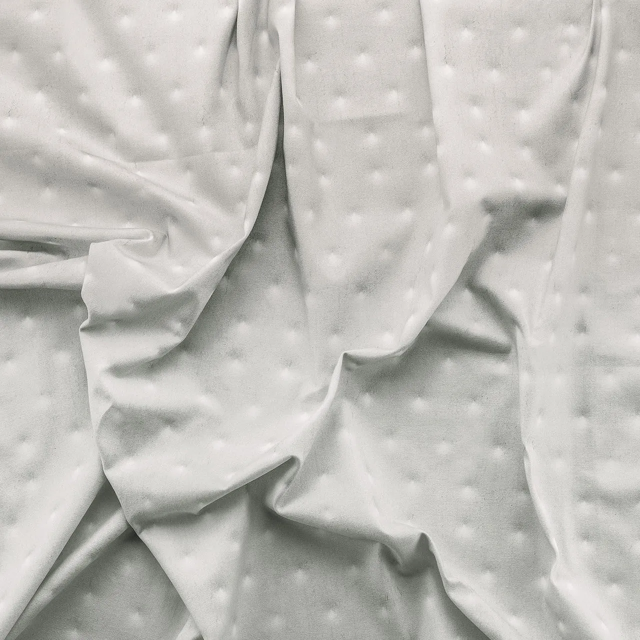 Tips Printed Fabric