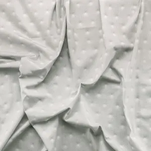 Tips Printed Fabric