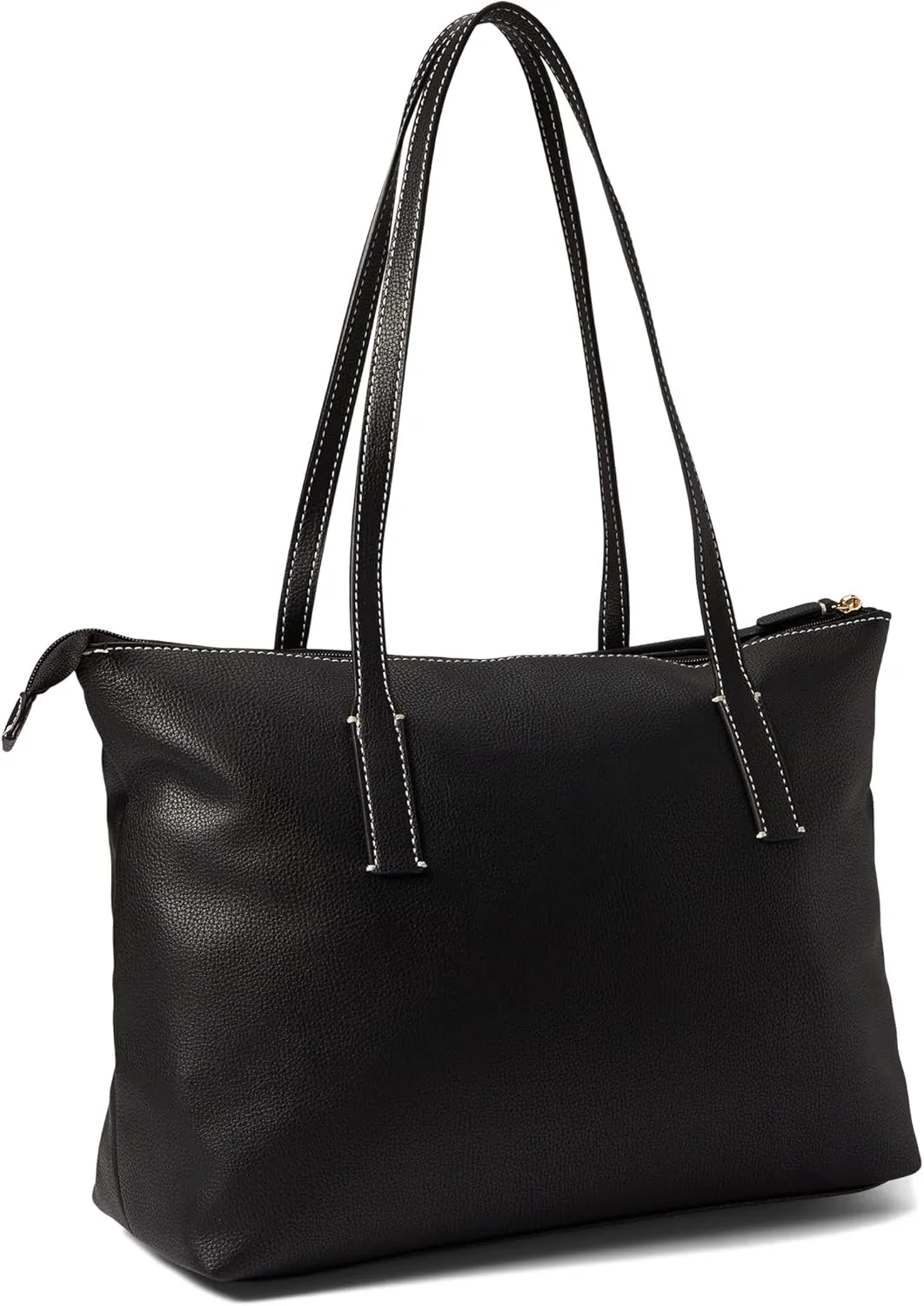 Tommy Hilfiger Women's Whitney Ii Tote Pebble Pvc