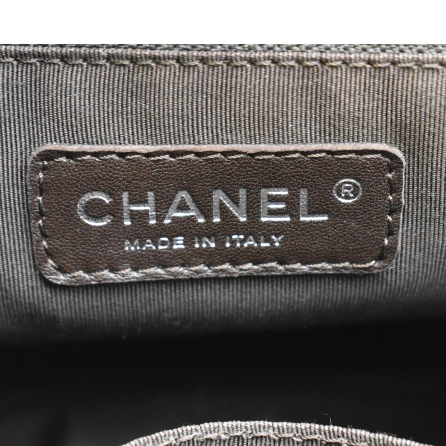 Top Quality Chanel Shearling 19 Flap Medium Sheepskin Shoulder Bag Black