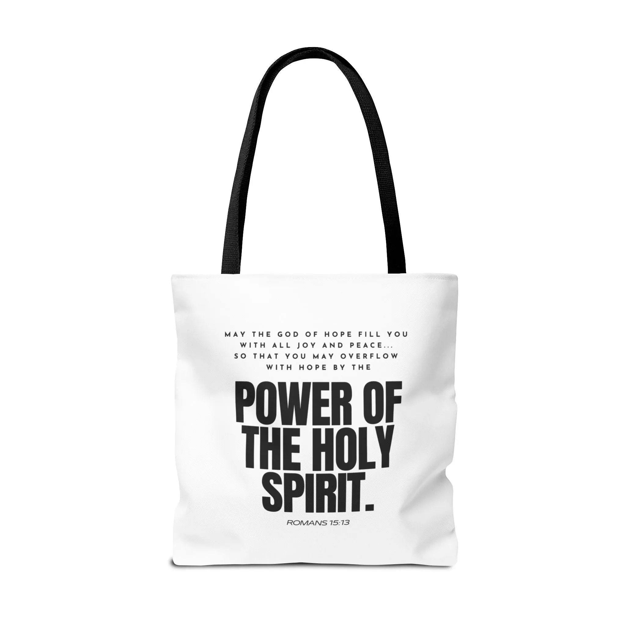 Tote Bag (AOP)