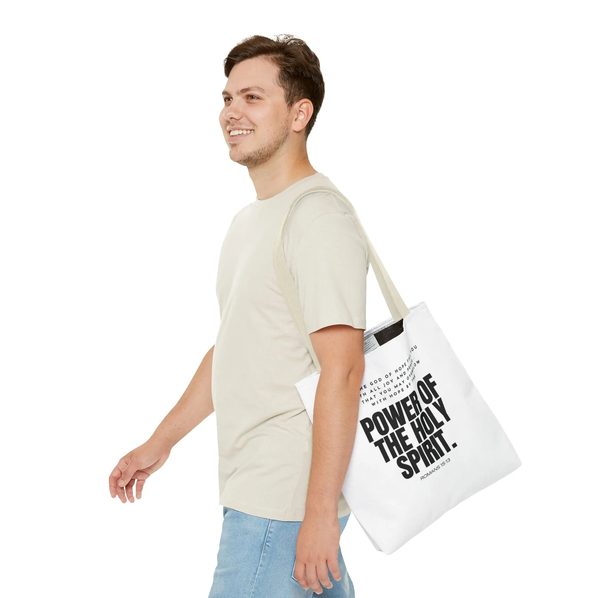 Tote Bag (AOP)