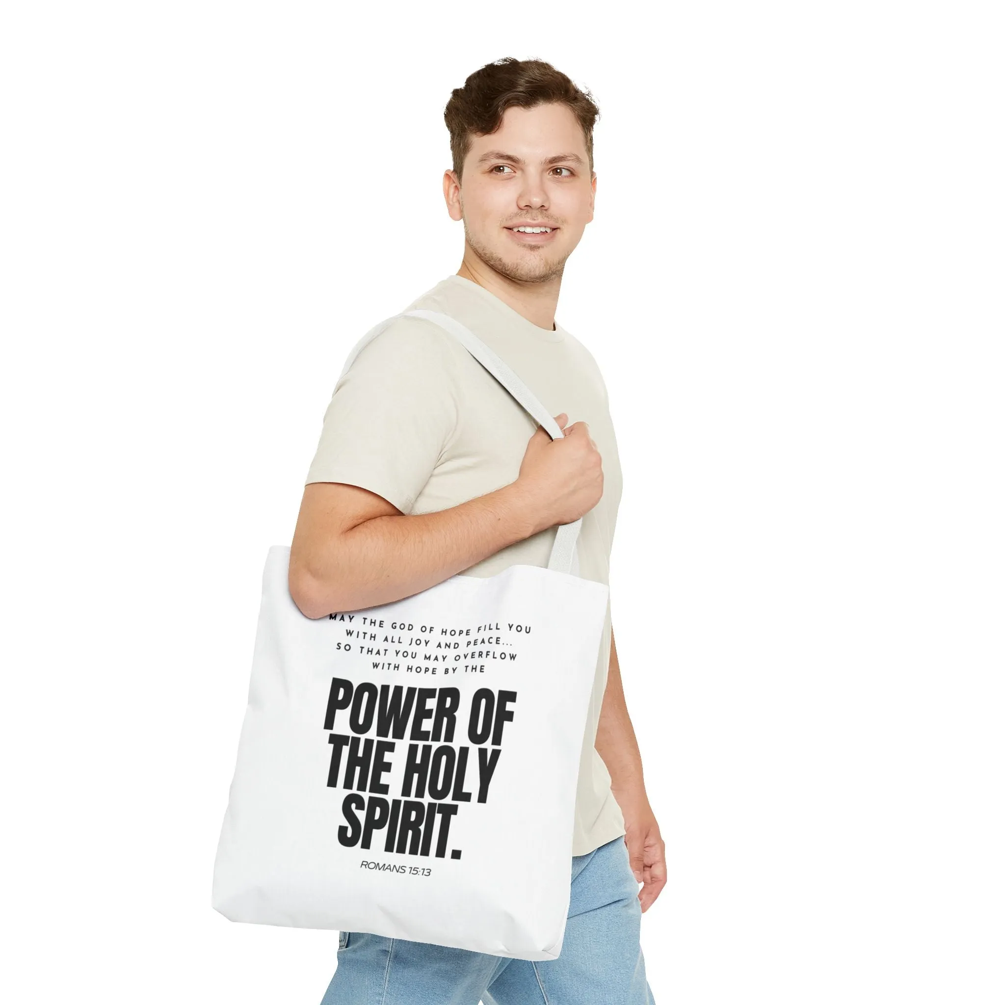Tote Bag (AOP)