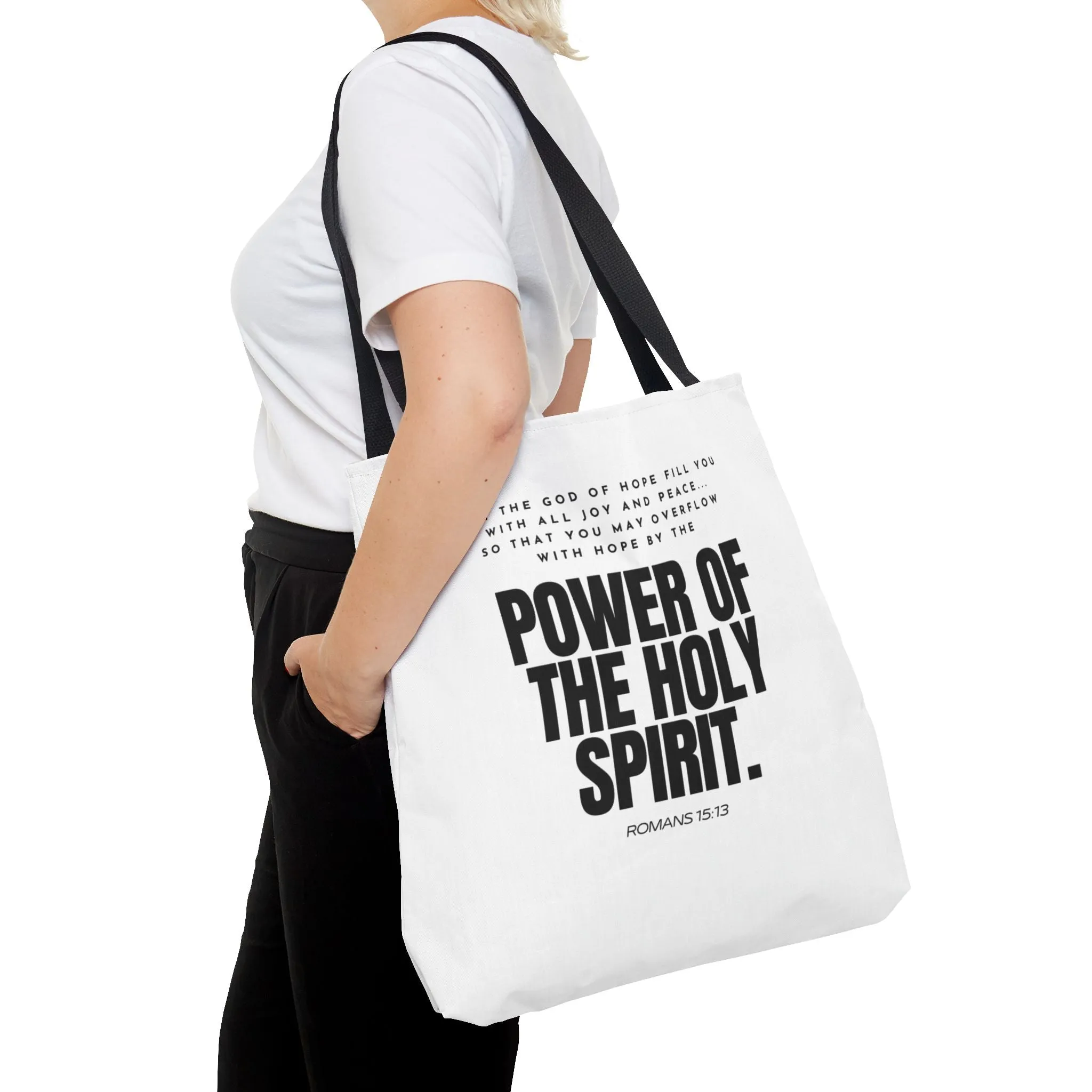Tote Bag (AOP)