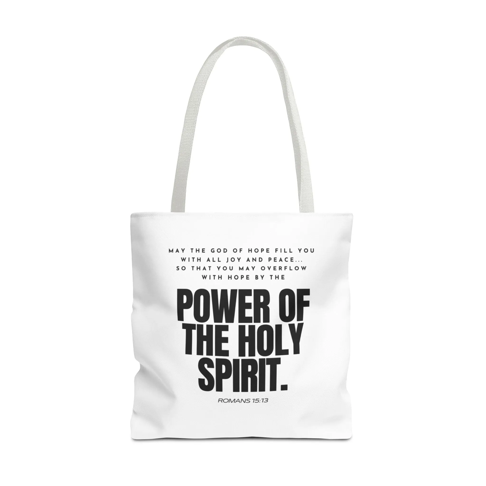 Tote Bag (AOP)