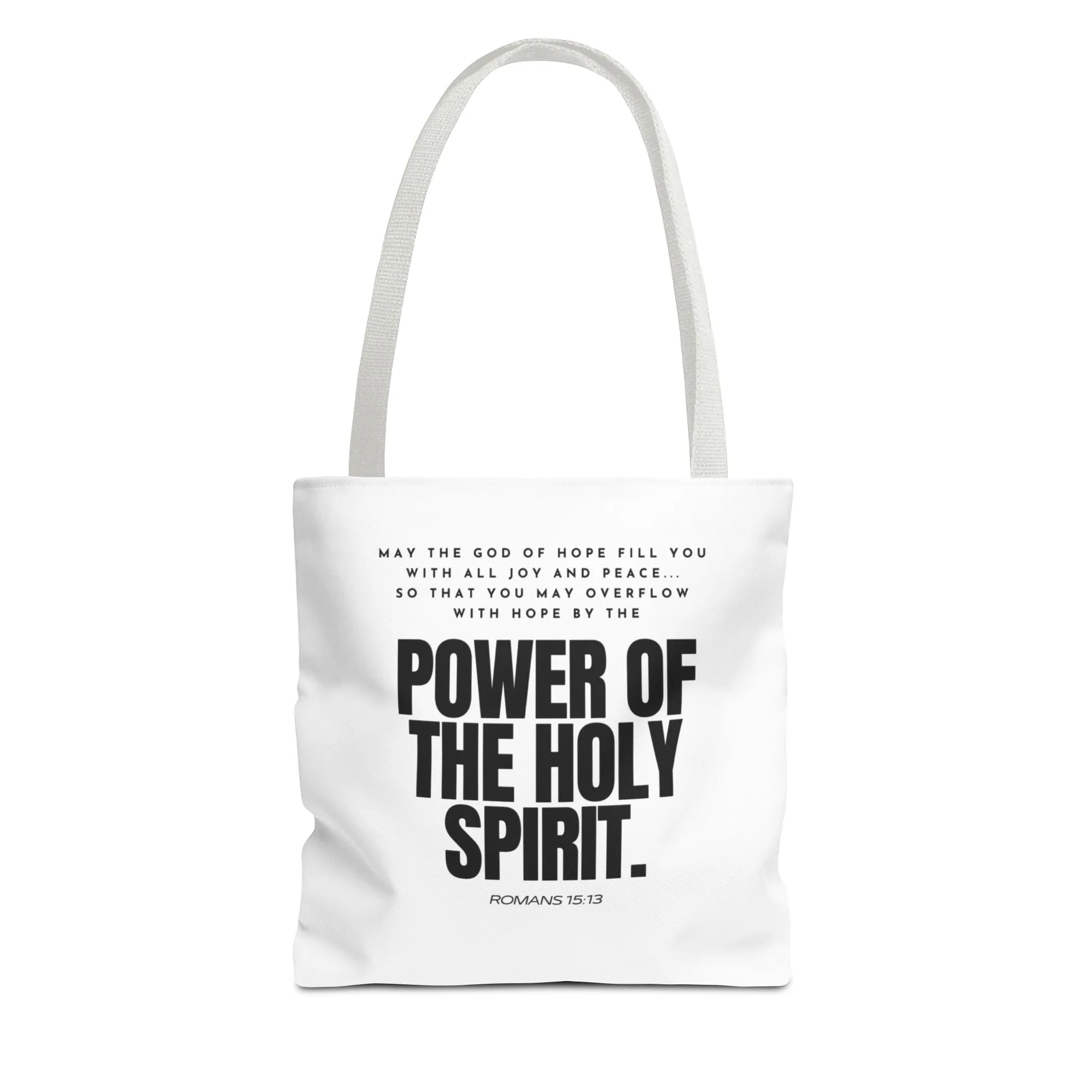 Tote Bag (AOP)