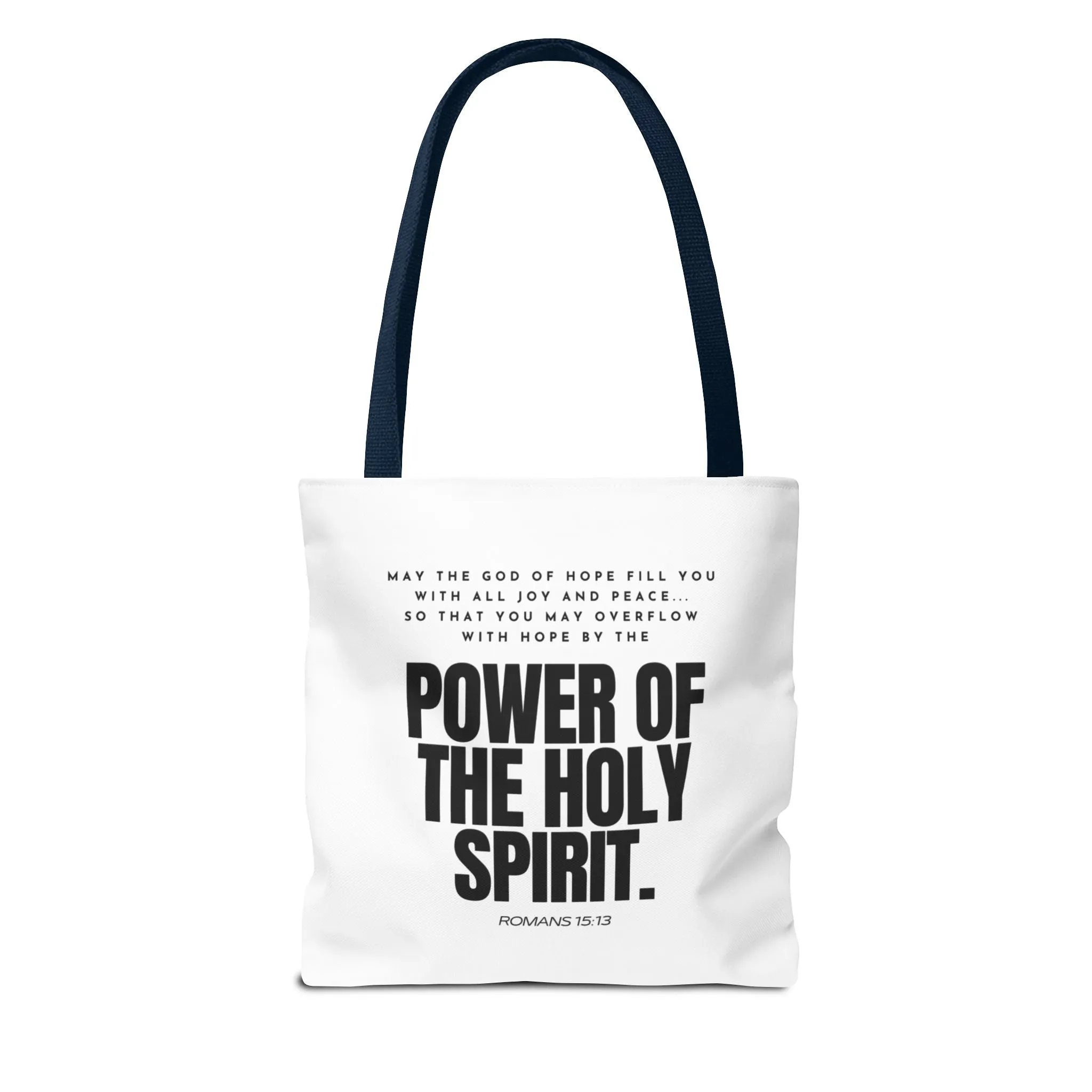 Tote Bag (AOP)