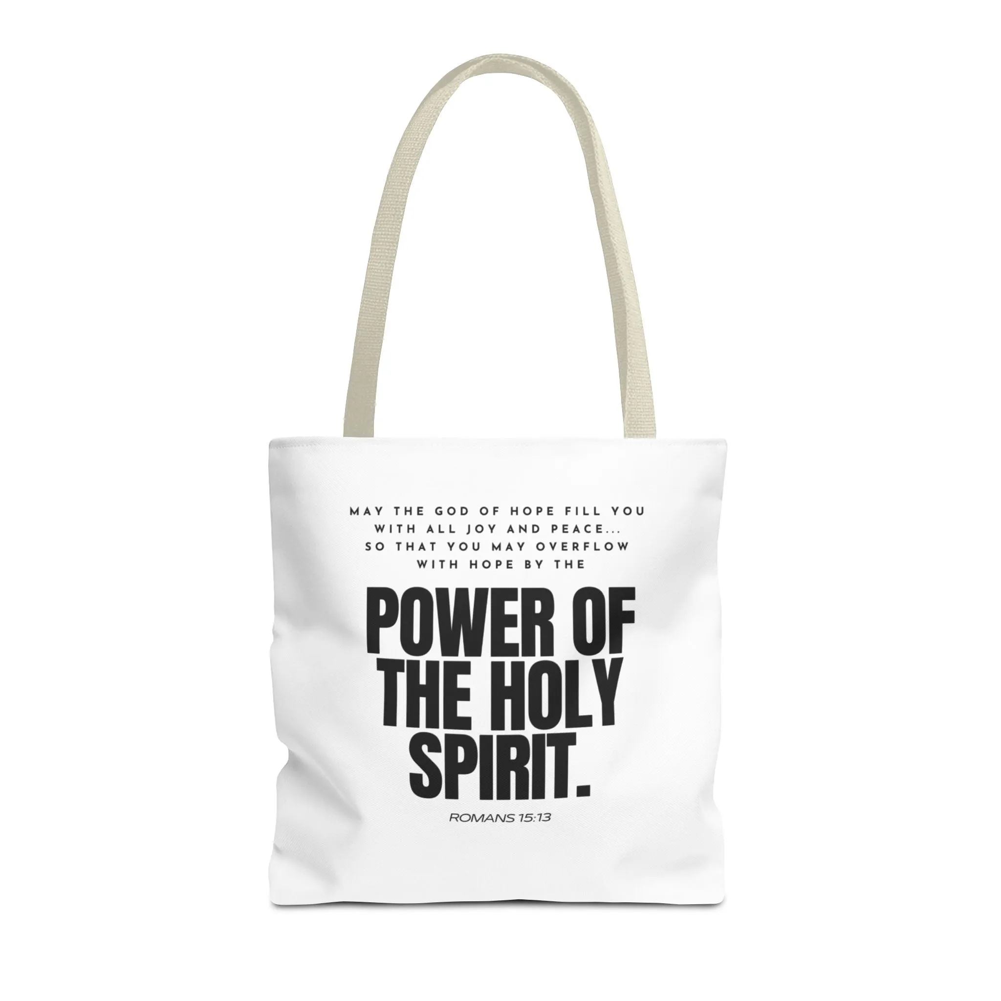 Tote Bag (AOP)