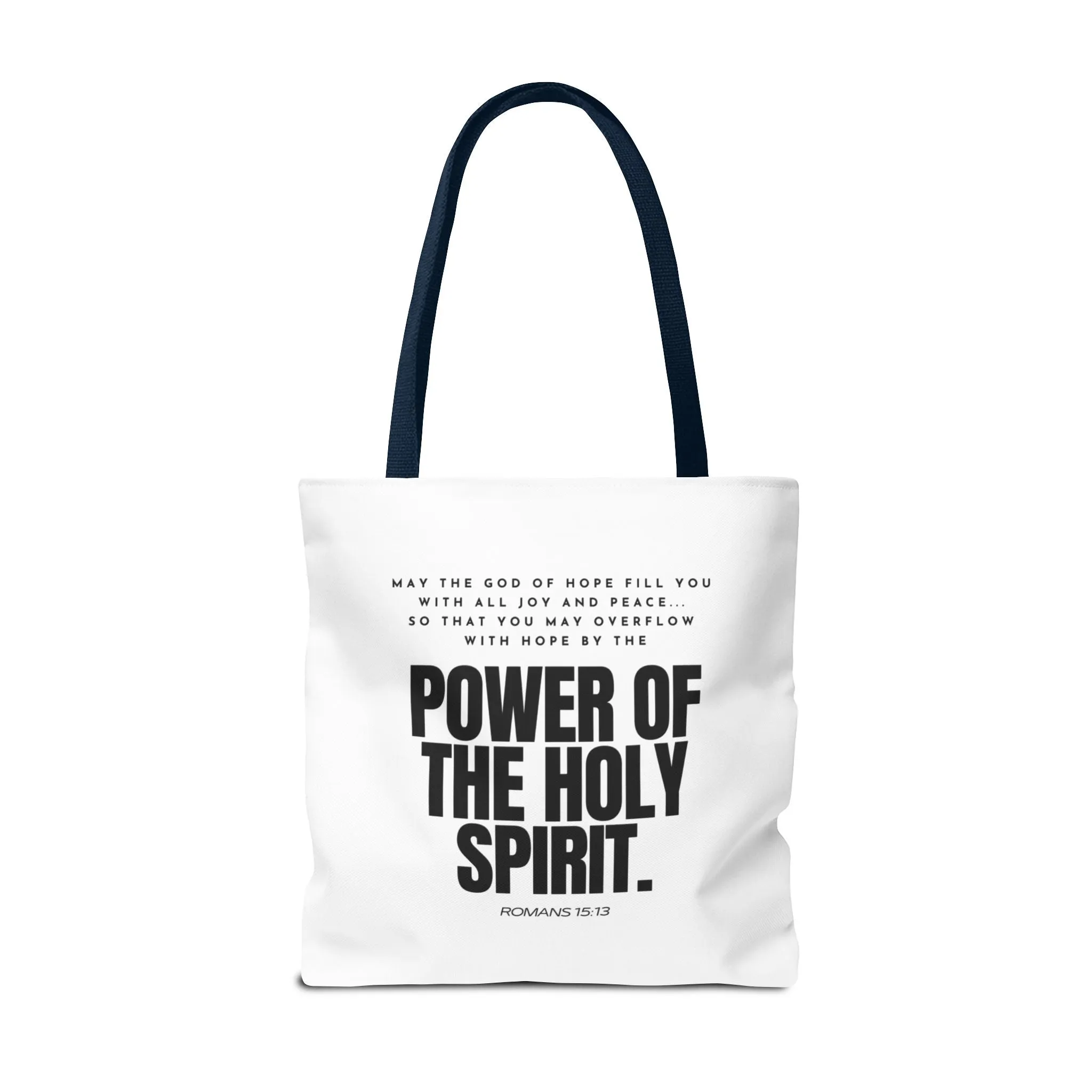 Tote Bag (AOP)
