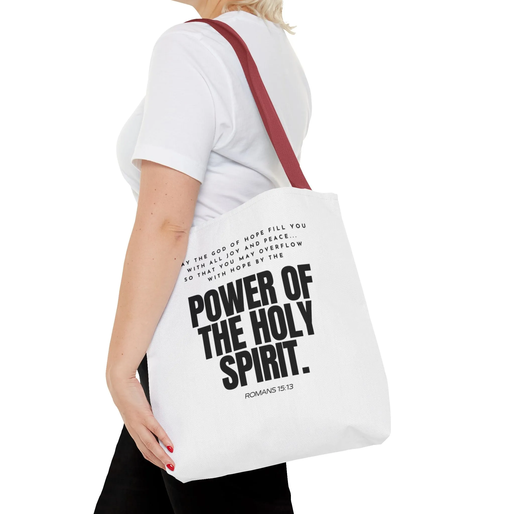 Tote Bag (AOP)