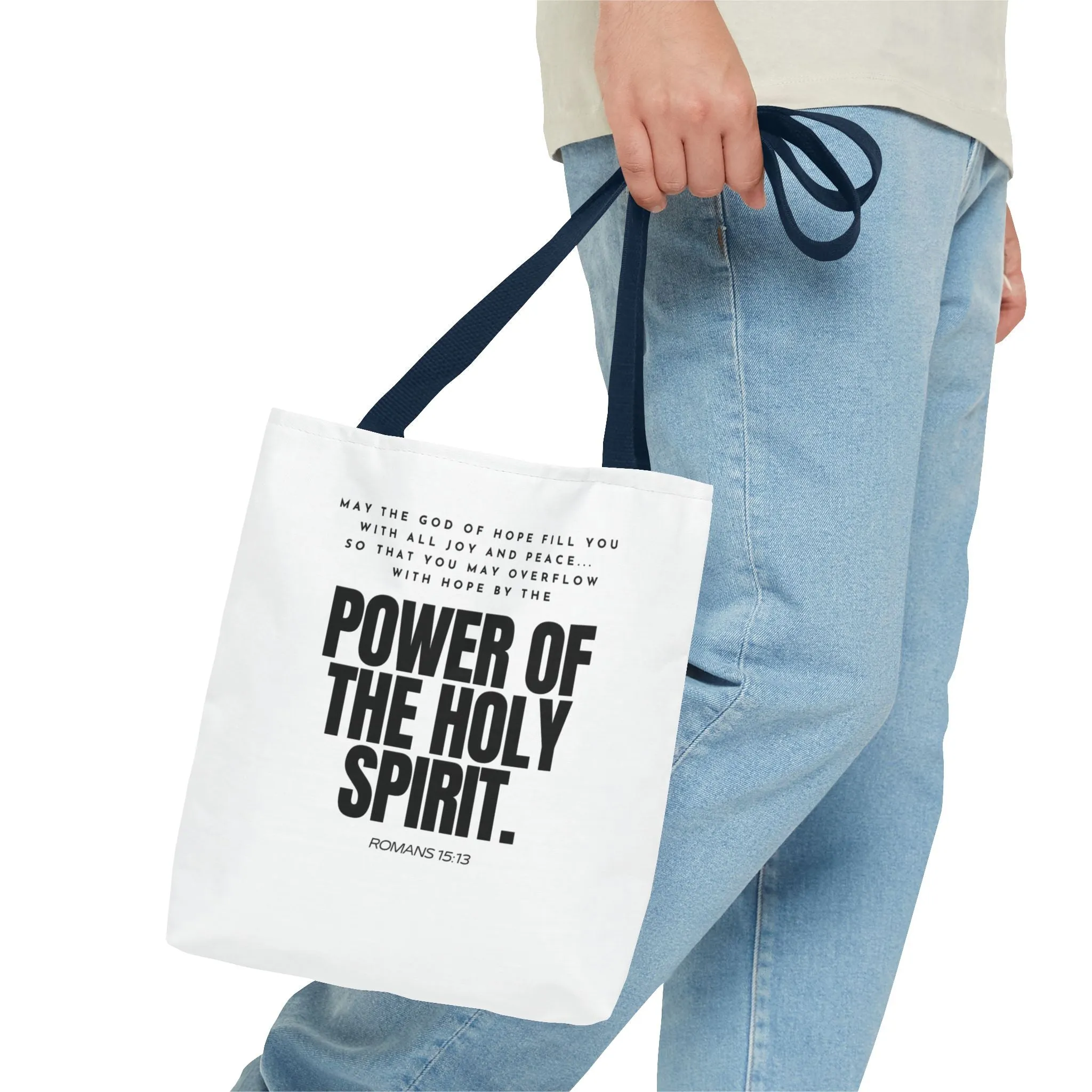Tote Bag (AOP)