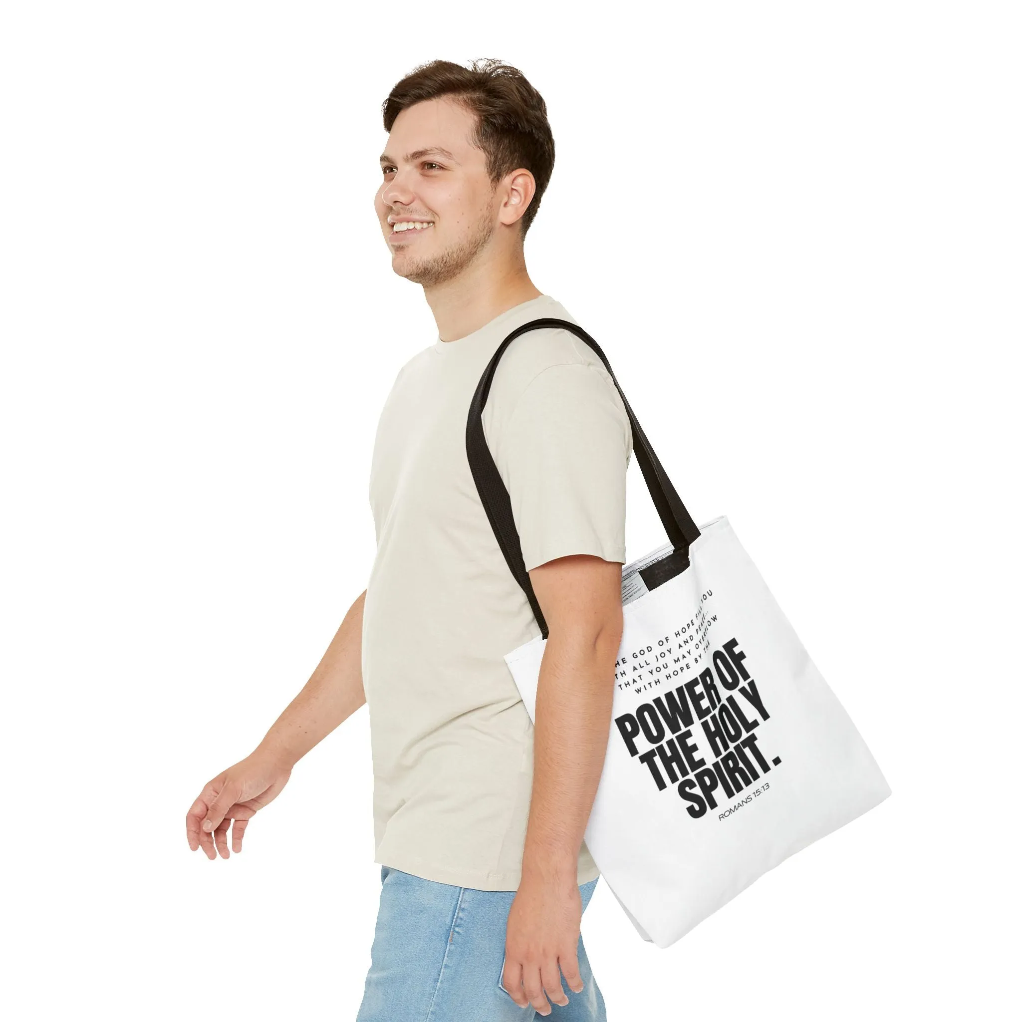 Tote Bag (AOP)