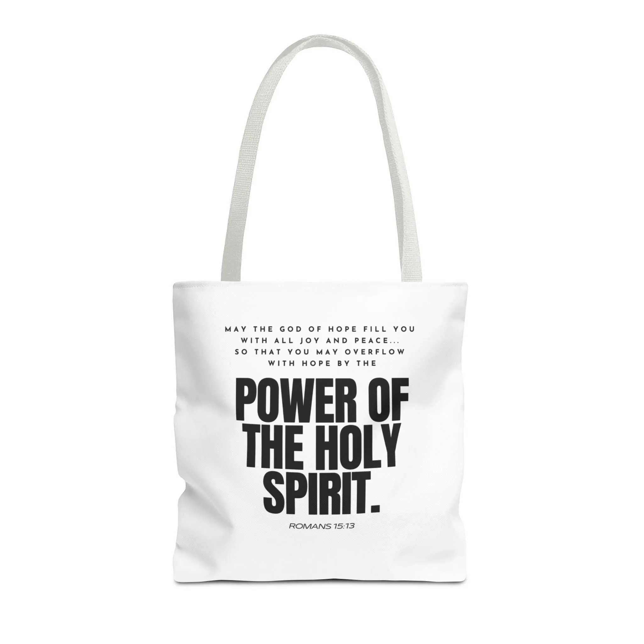 Tote Bag (AOP)