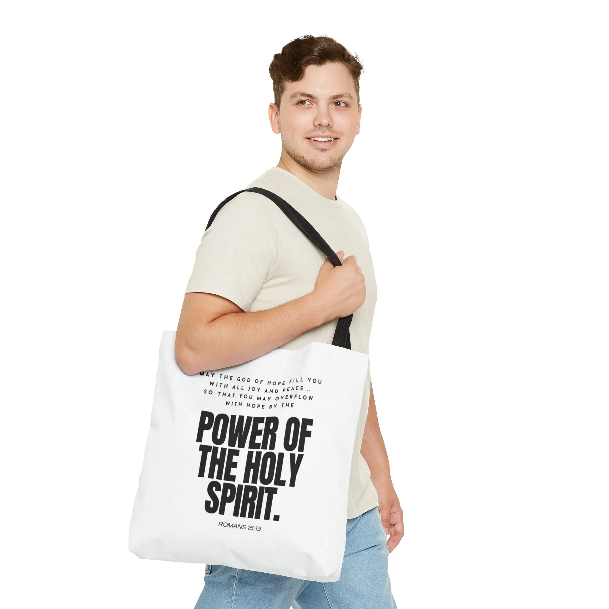 Tote Bag (AOP)