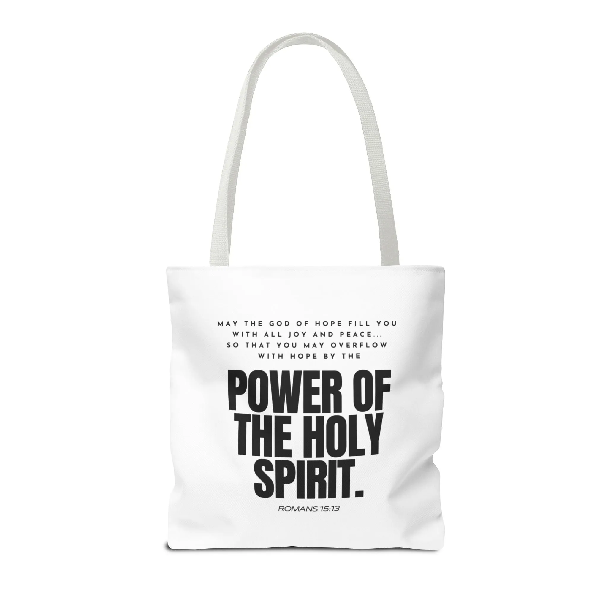 Tote Bag (AOP)
