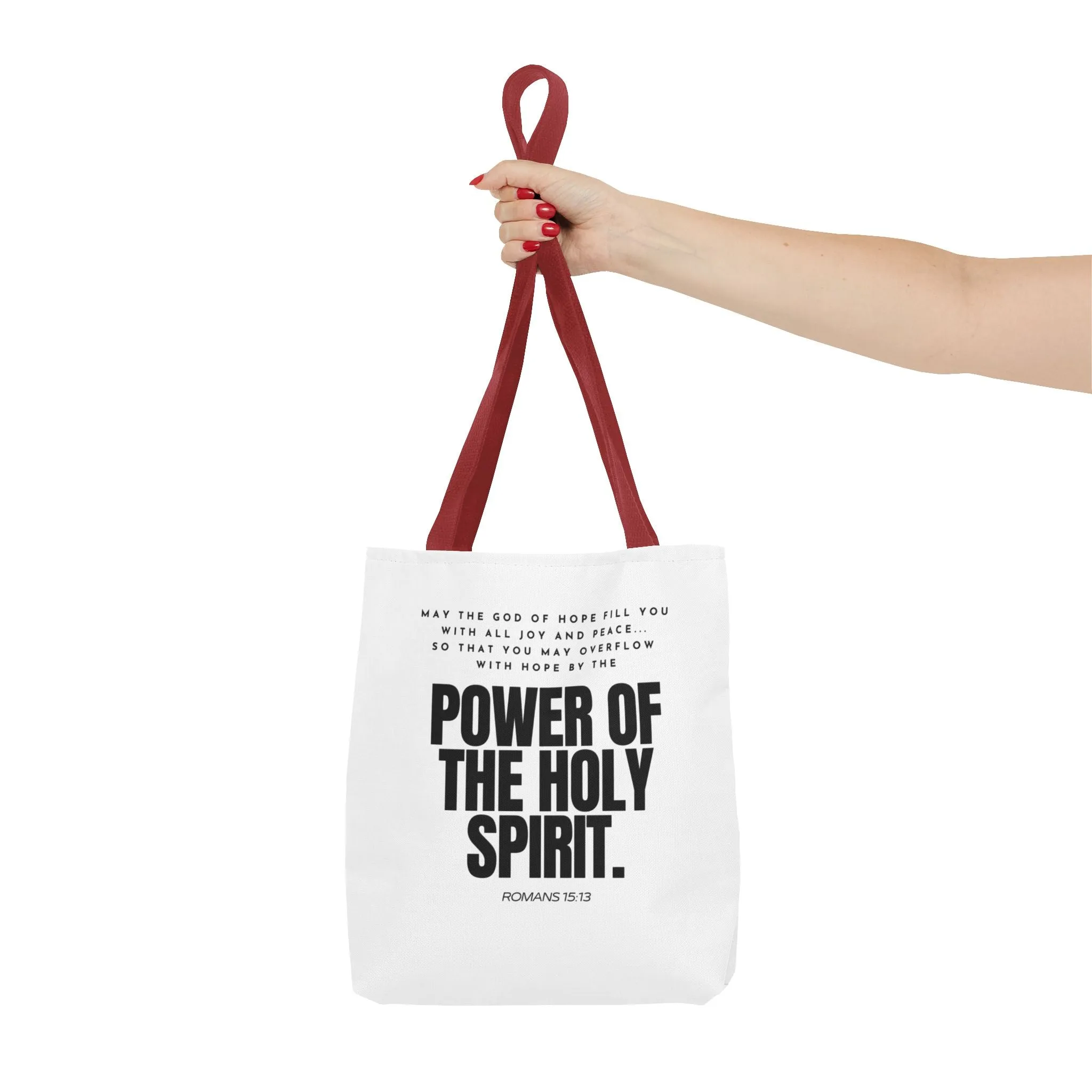 Tote Bag (AOP)
