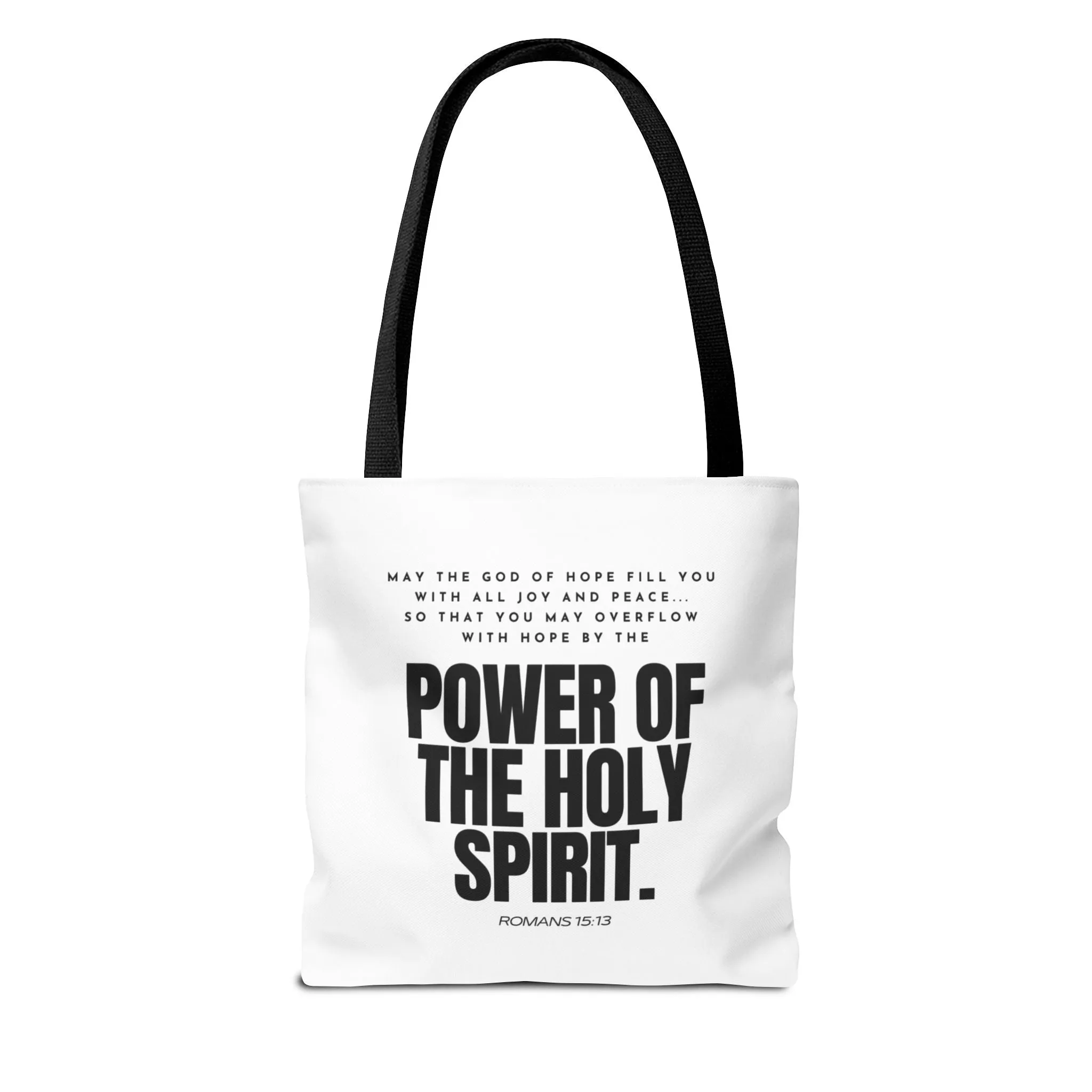 Tote Bag (AOP)