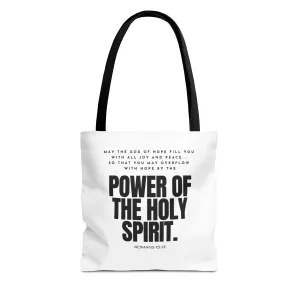 Tote Bag (AOP)