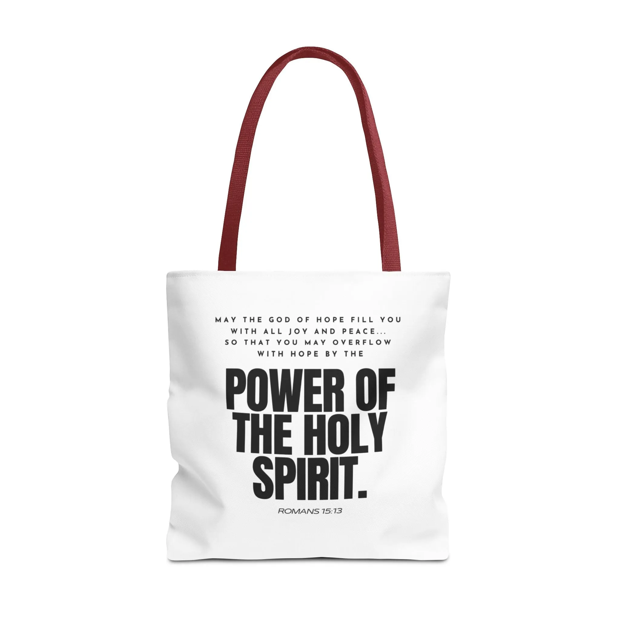 Tote Bag (AOP)