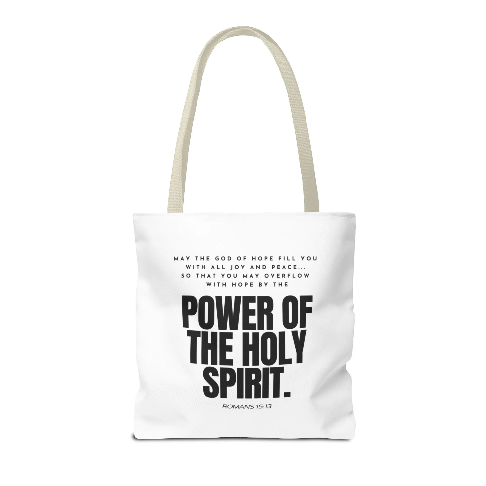 Tote Bag (AOP)