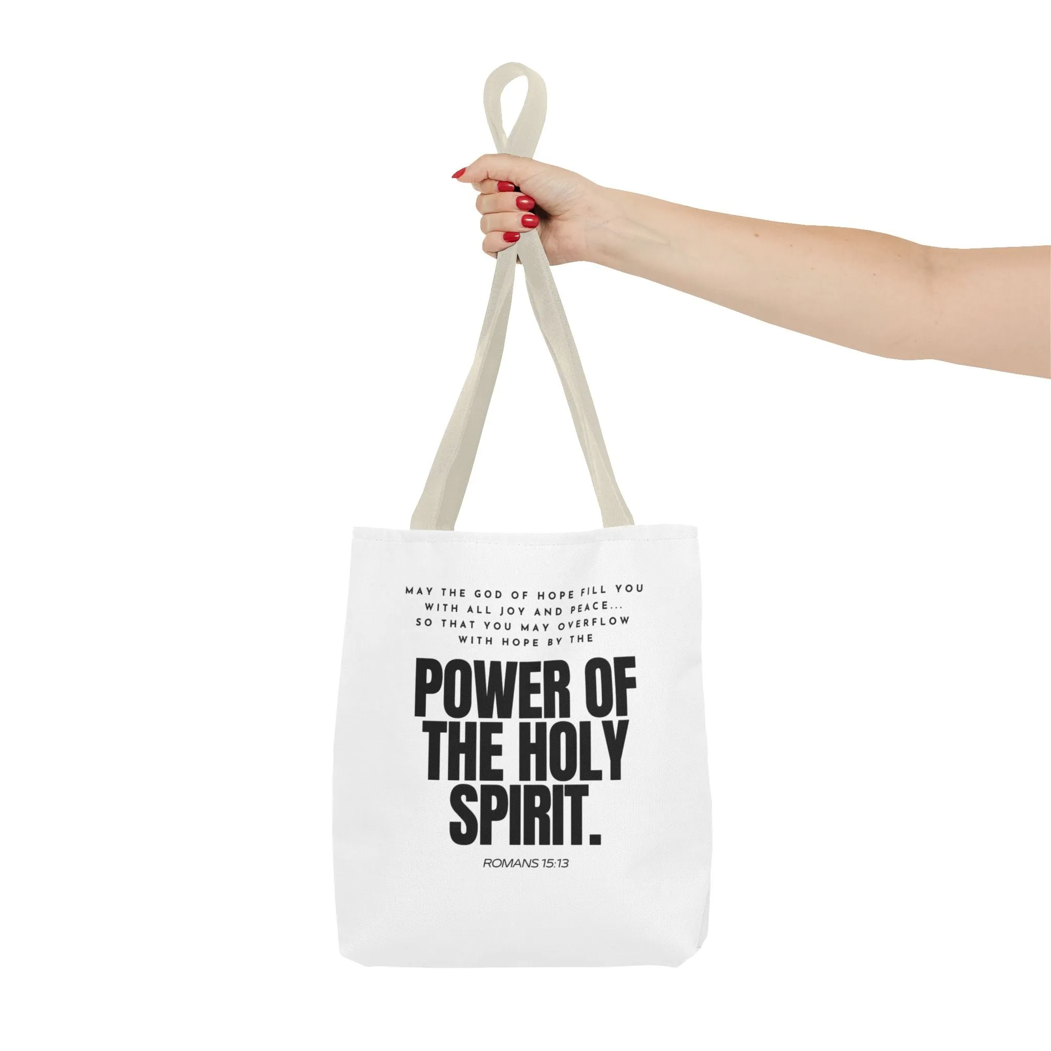 Tote Bag (AOP)