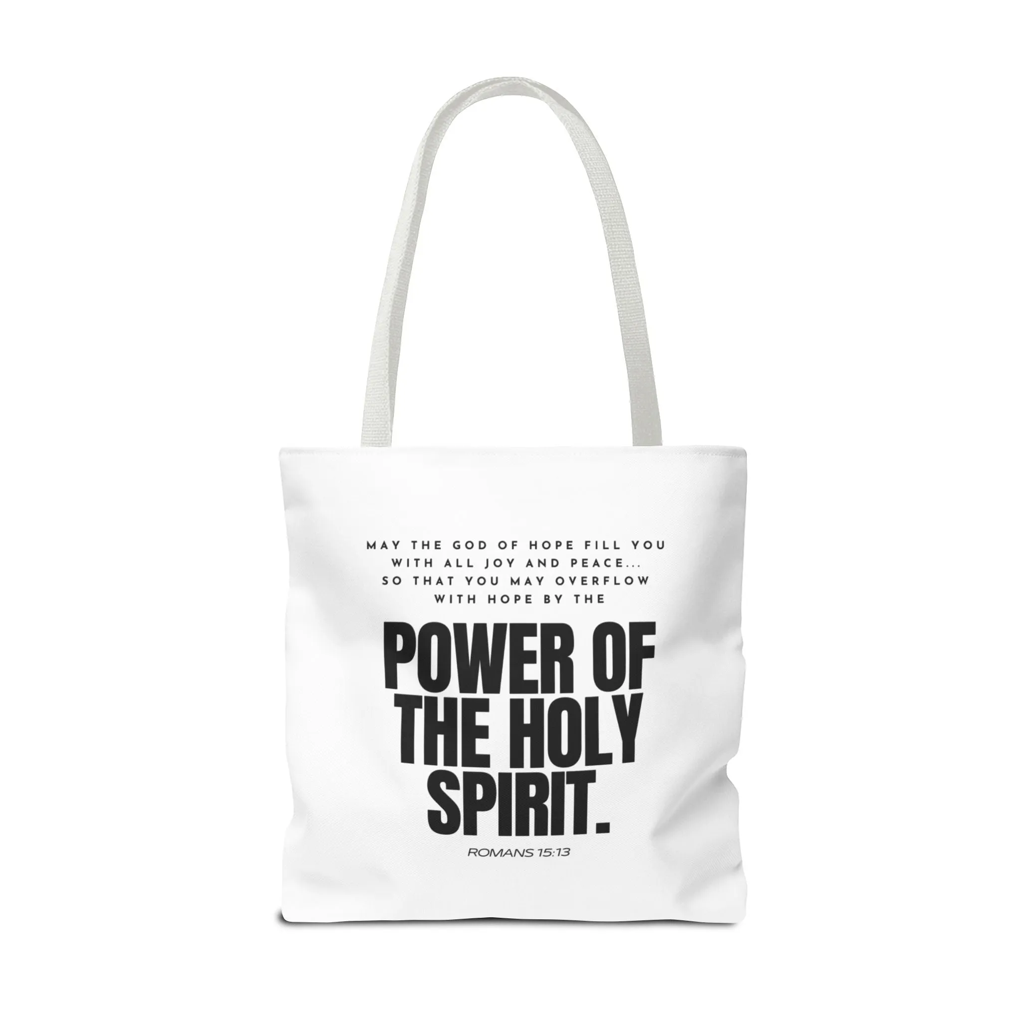 Tote Bag (AOP)