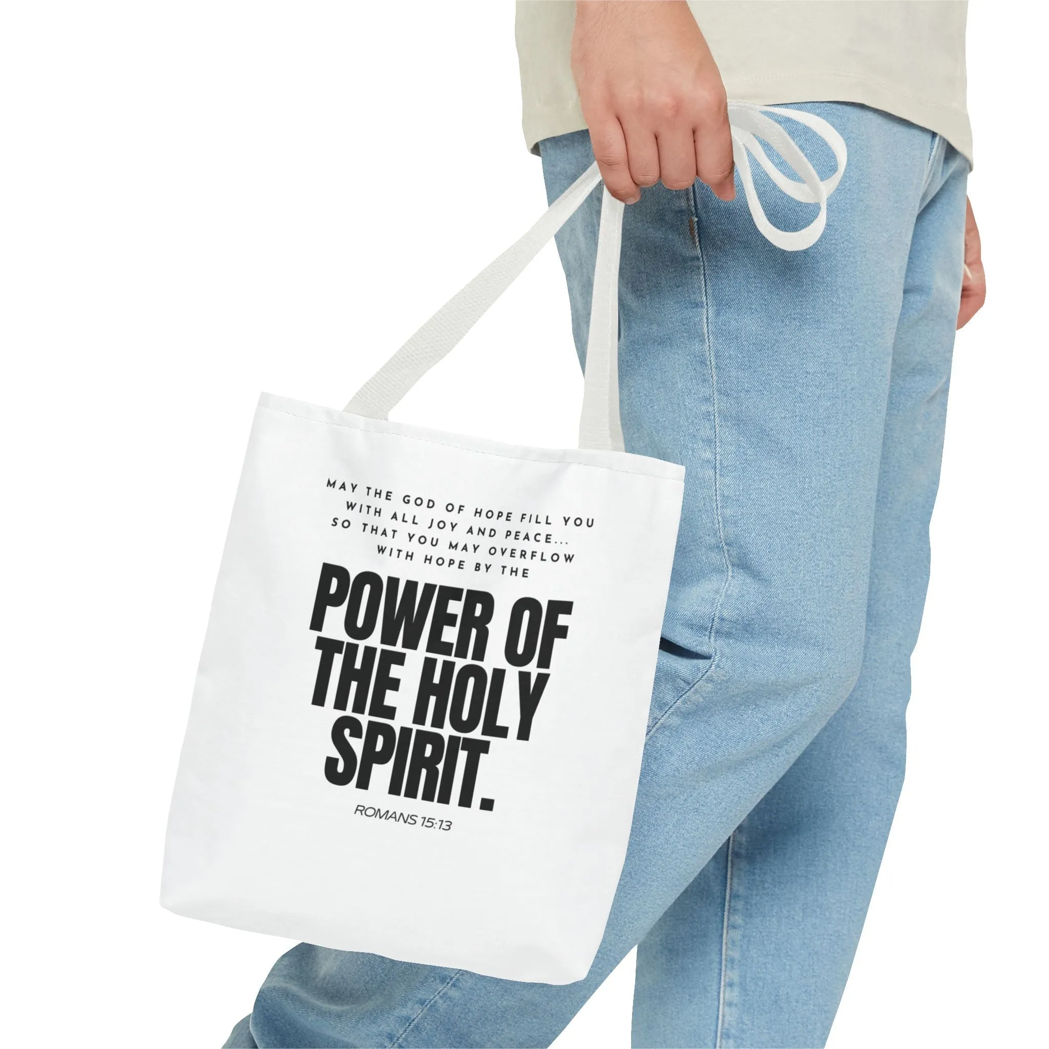 Tote Bag (AOP)