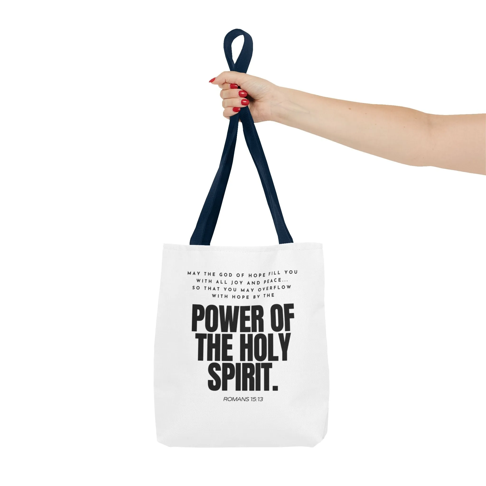 Tote Bag (AOP)